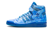 Forum Hi "jeremy Scott Dipped Blue" - 1