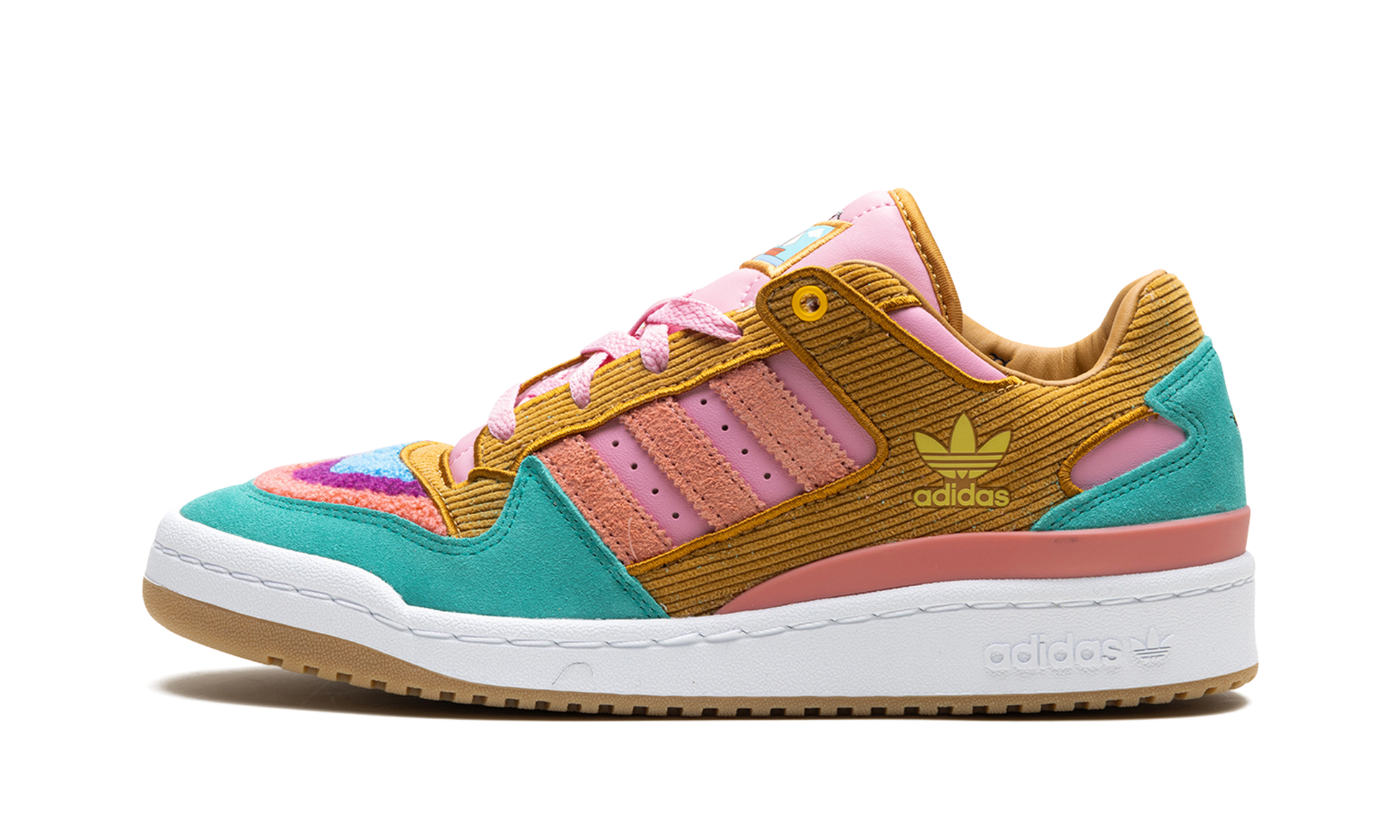 Forum Low Cl "the Simpsons - Living Room" - 1