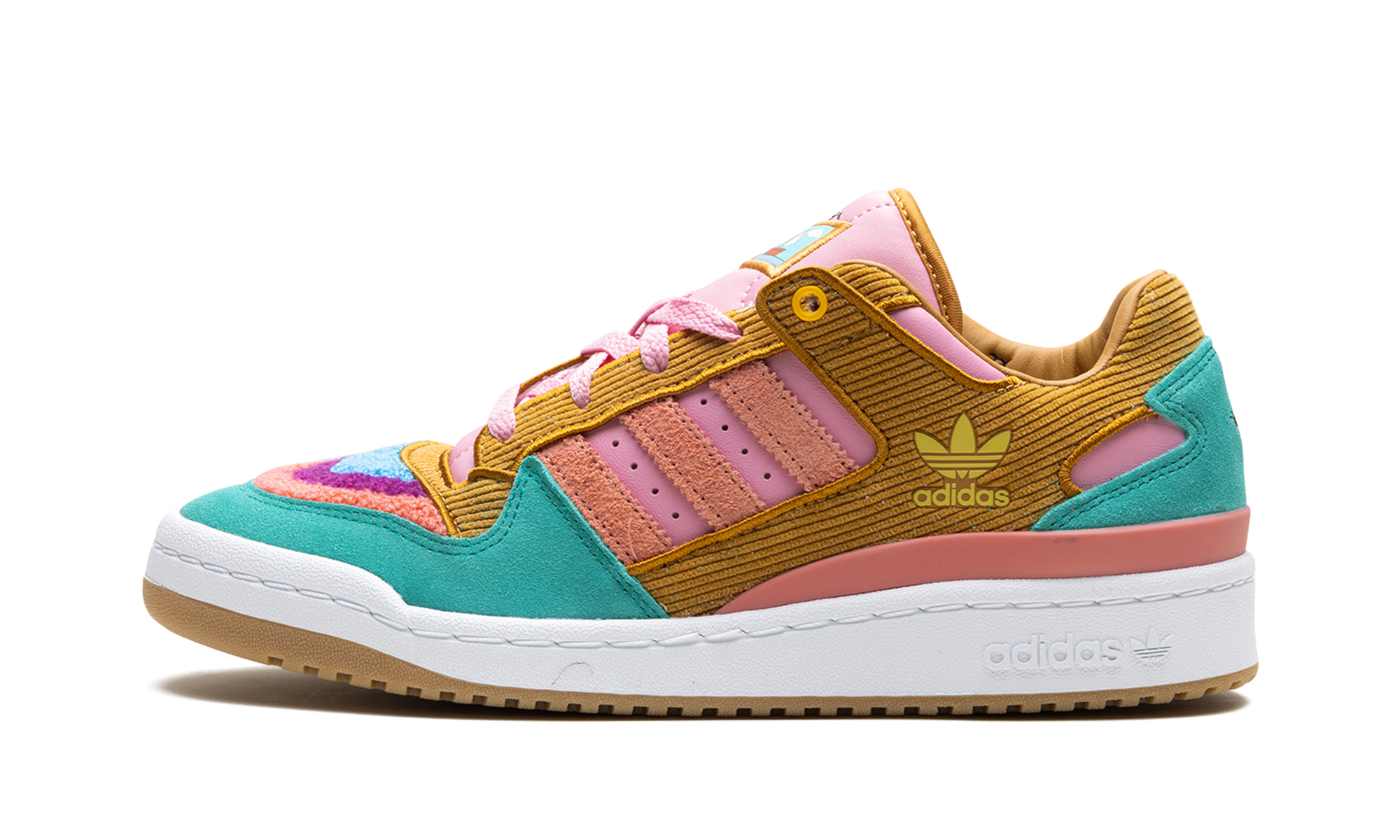 Forum Low Cl "the Simpsons - Living Room" - 1
