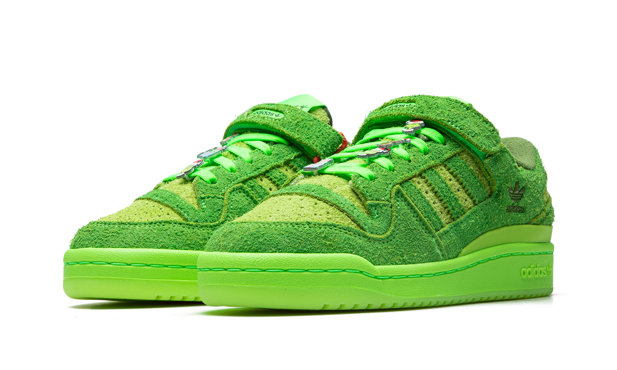 Forum Low "grinch" - 2