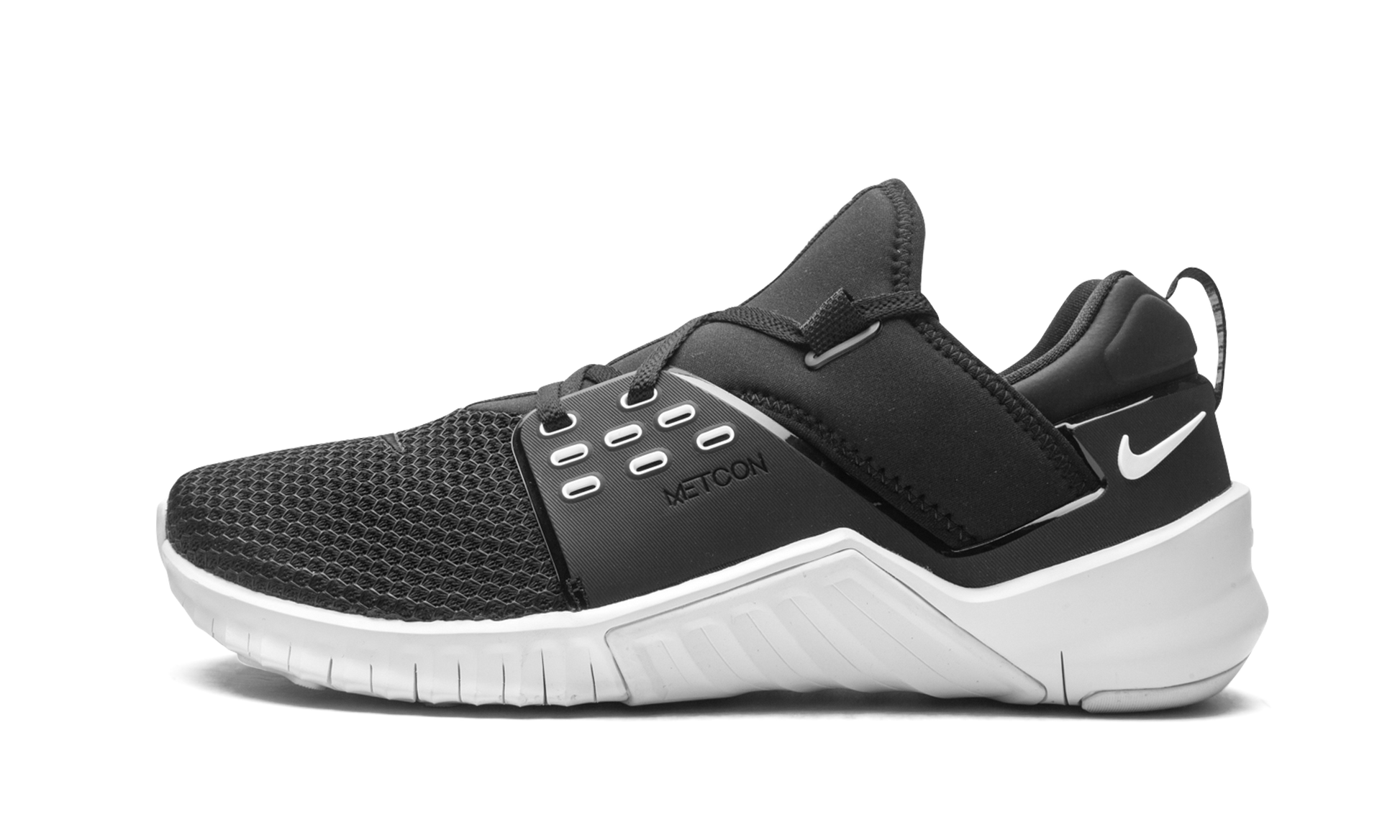 Free Metcon 2 "black/white" - 1