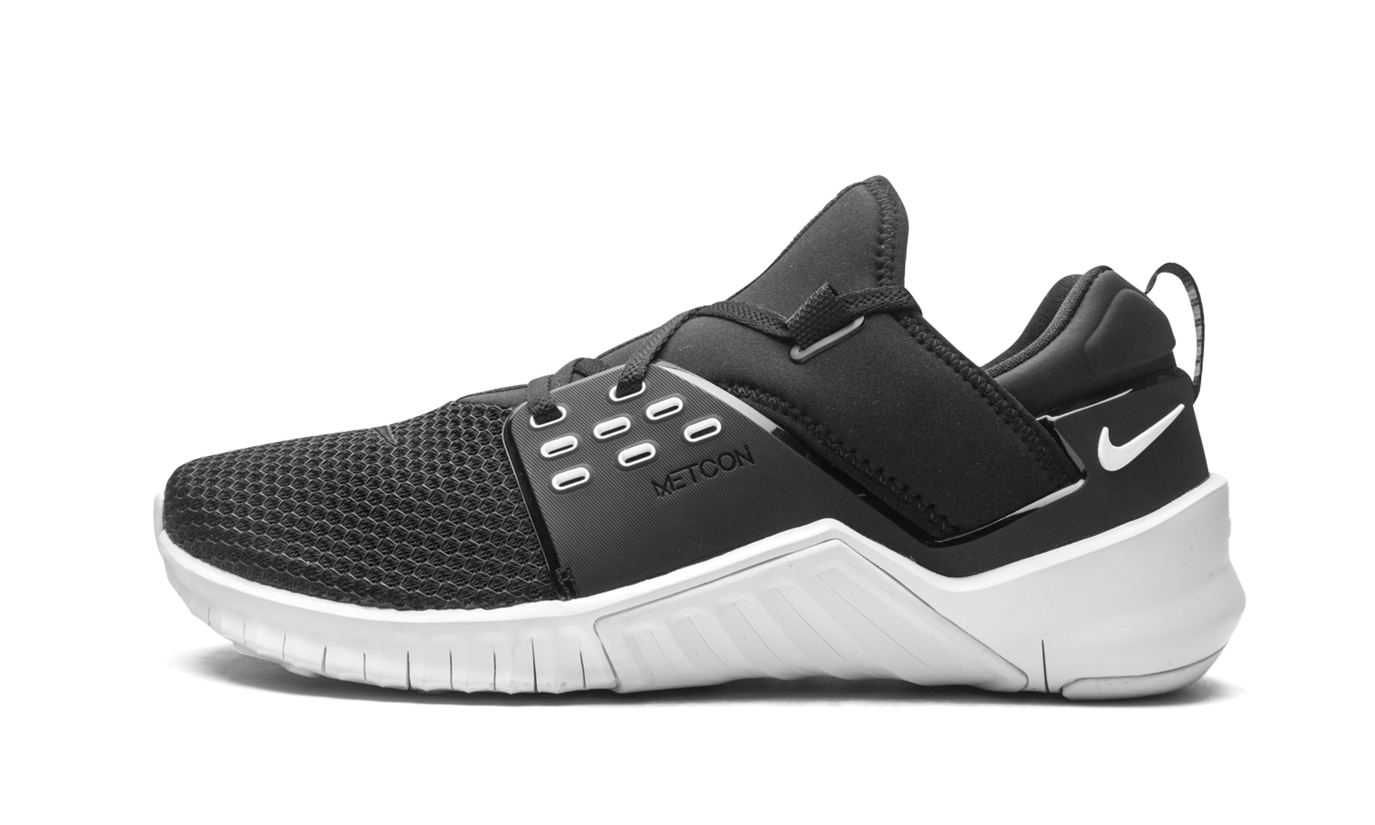 Free Metcon 2 "black/white" - 1