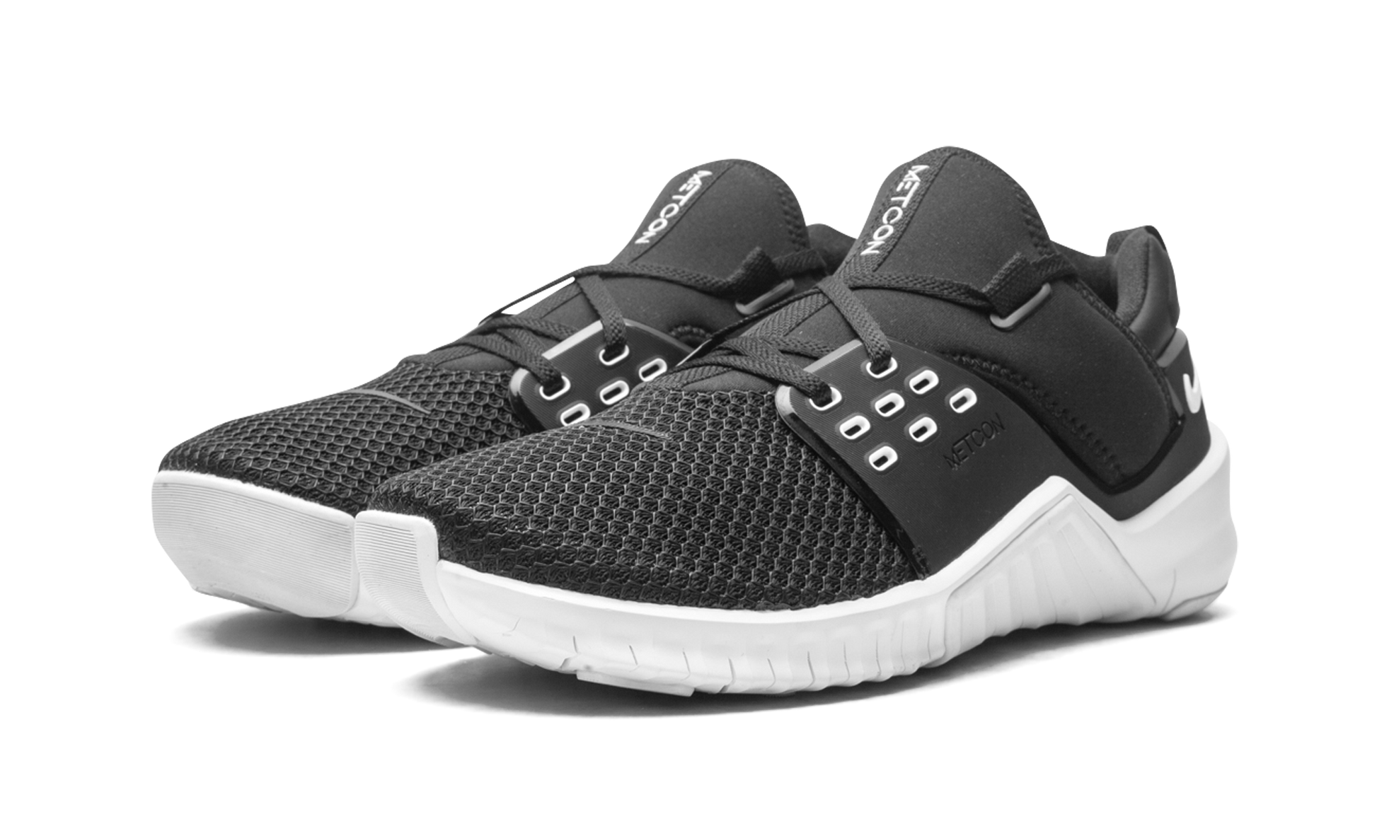 Free Metcon 2 "black/white" - 2