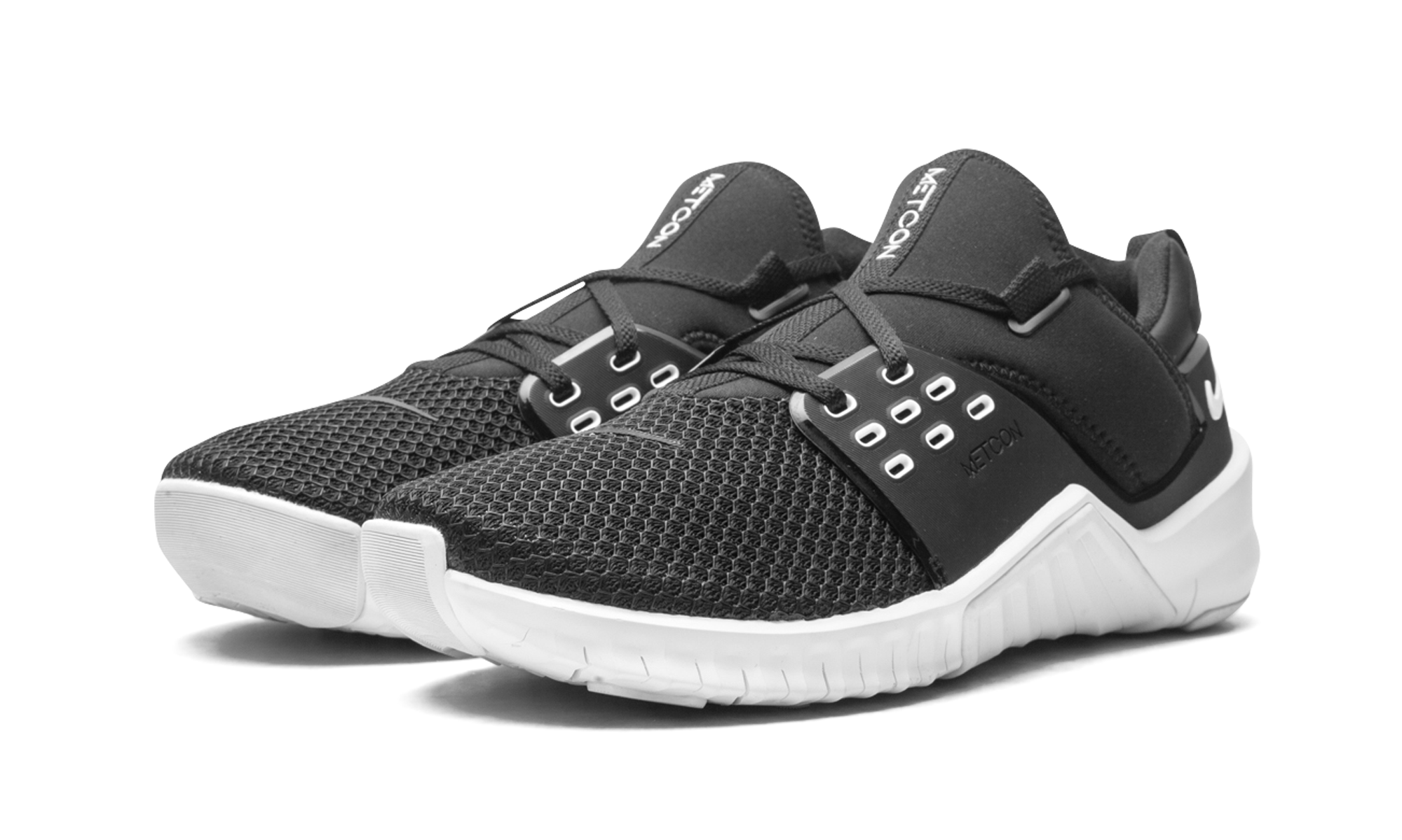 Free Metcon 2 "black/white" - 2