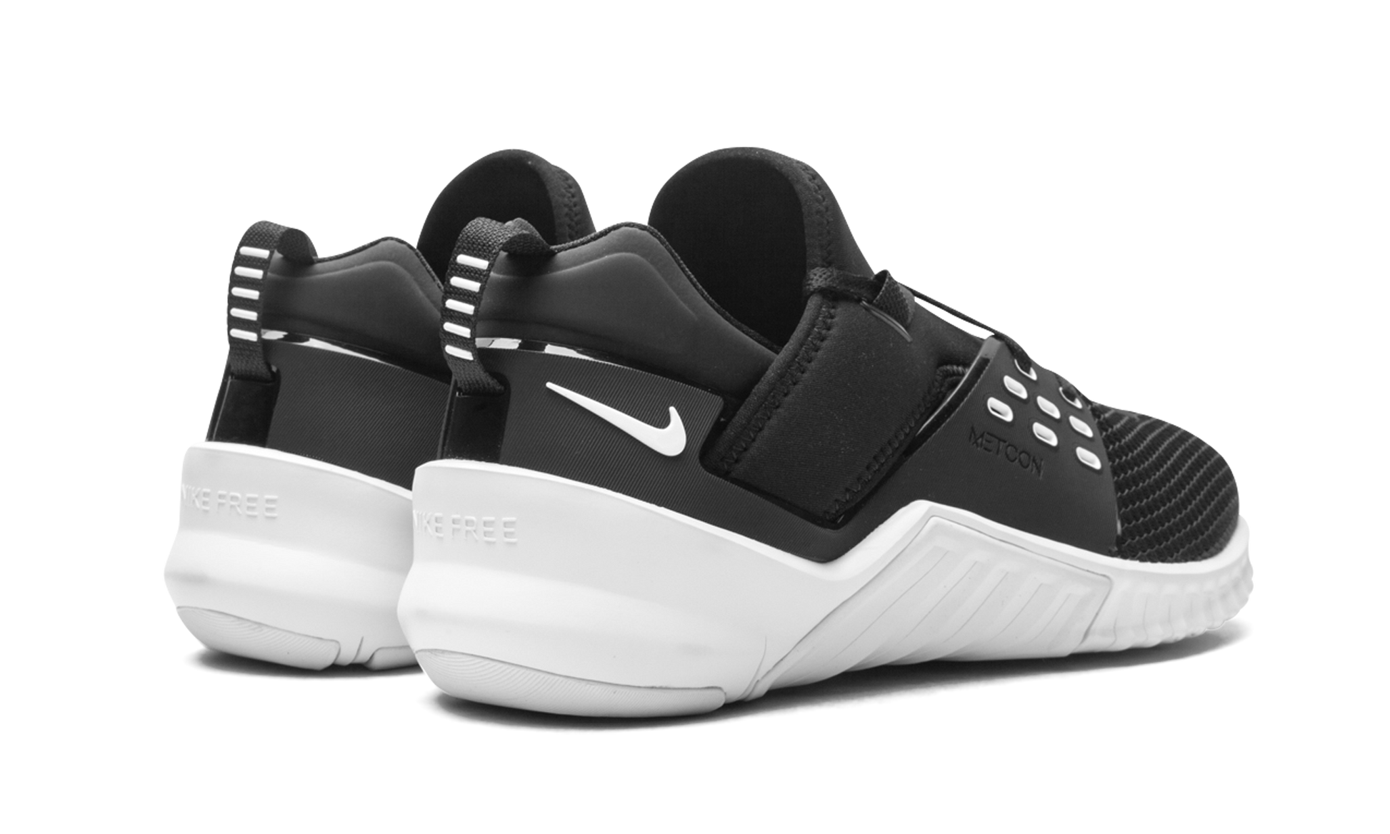 Free Metcon 2 "black/white" - 3