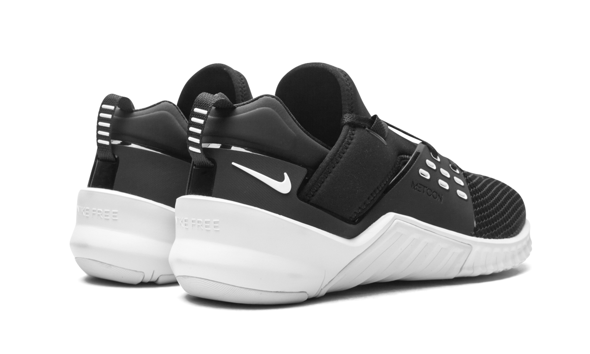 Free Metcon 2 "black/white" - 3