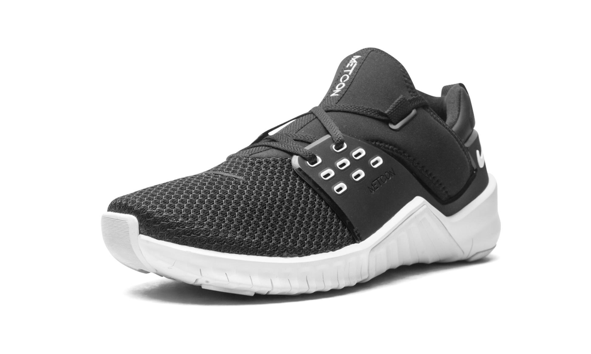 Free Metcon 2 "black/white" - 4