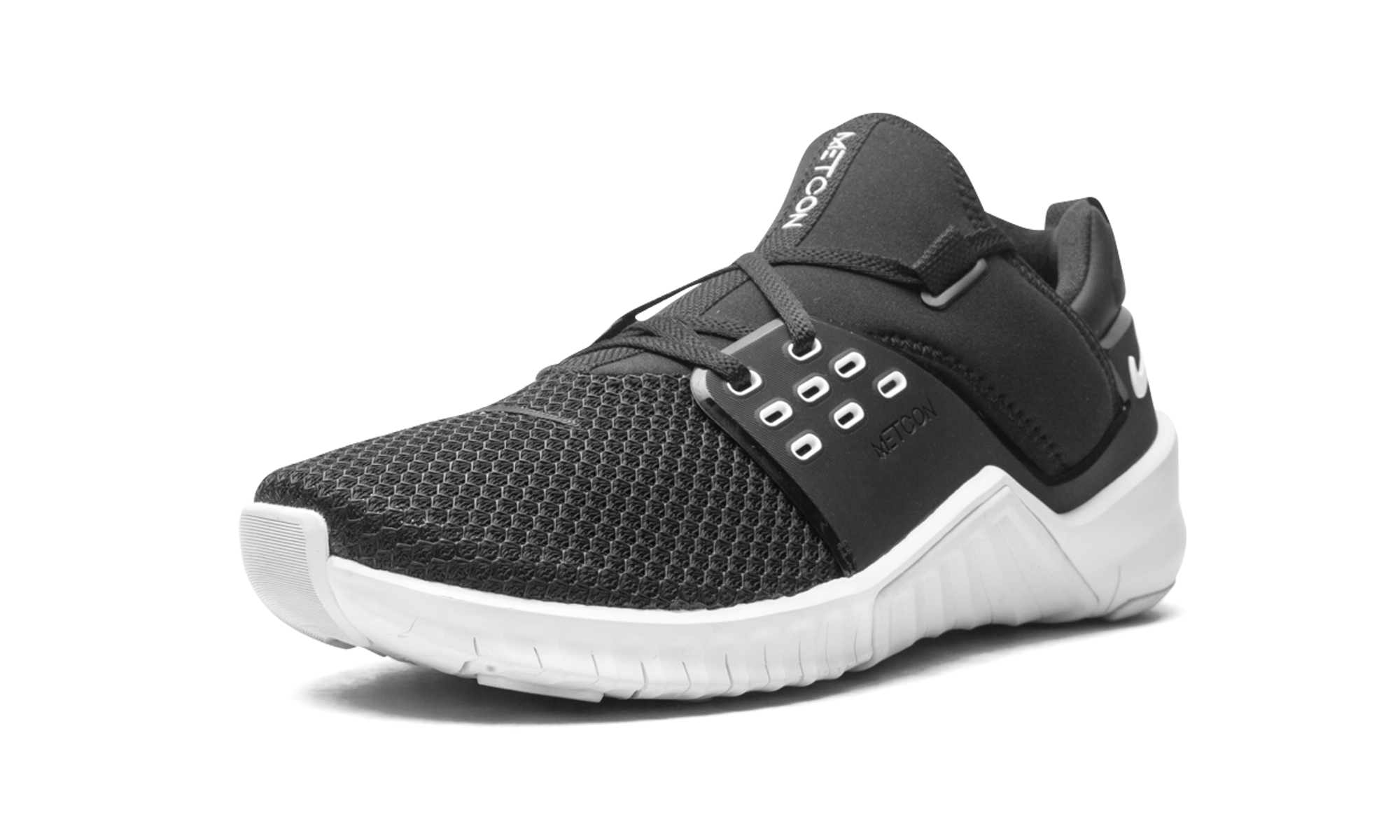 Free Metcon 2 "black/white" - 4