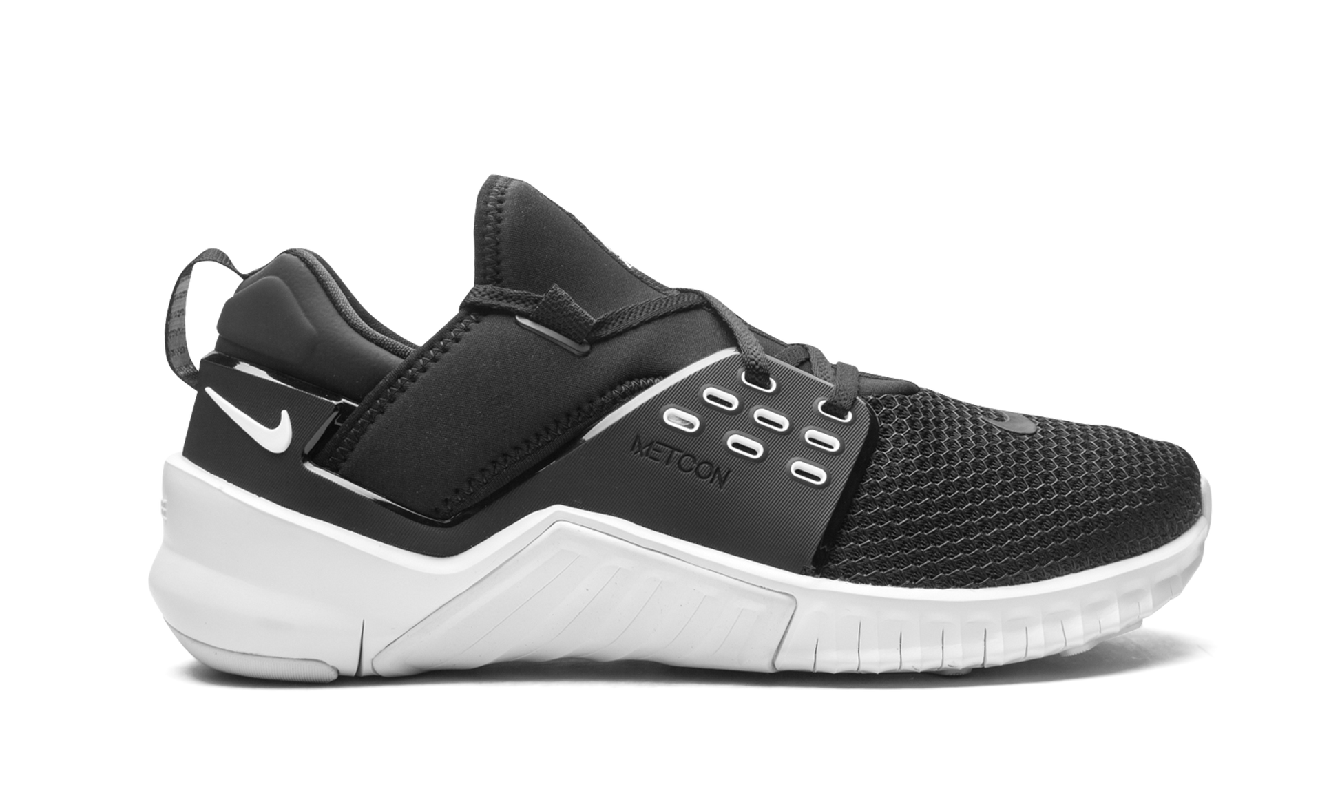 Free Metcon 2 "black/white" - 6