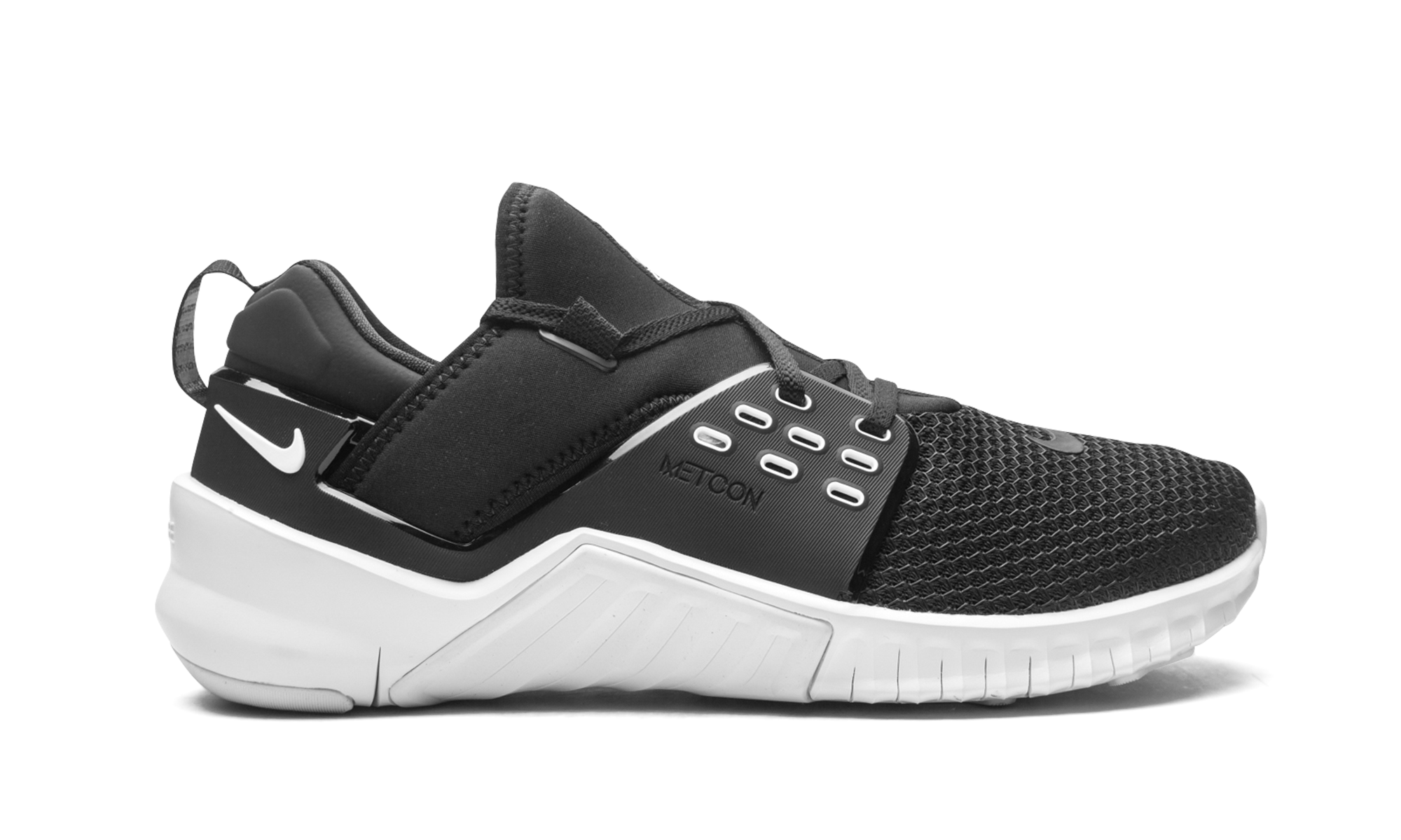 Free Metcon 2 "black/white" - 6