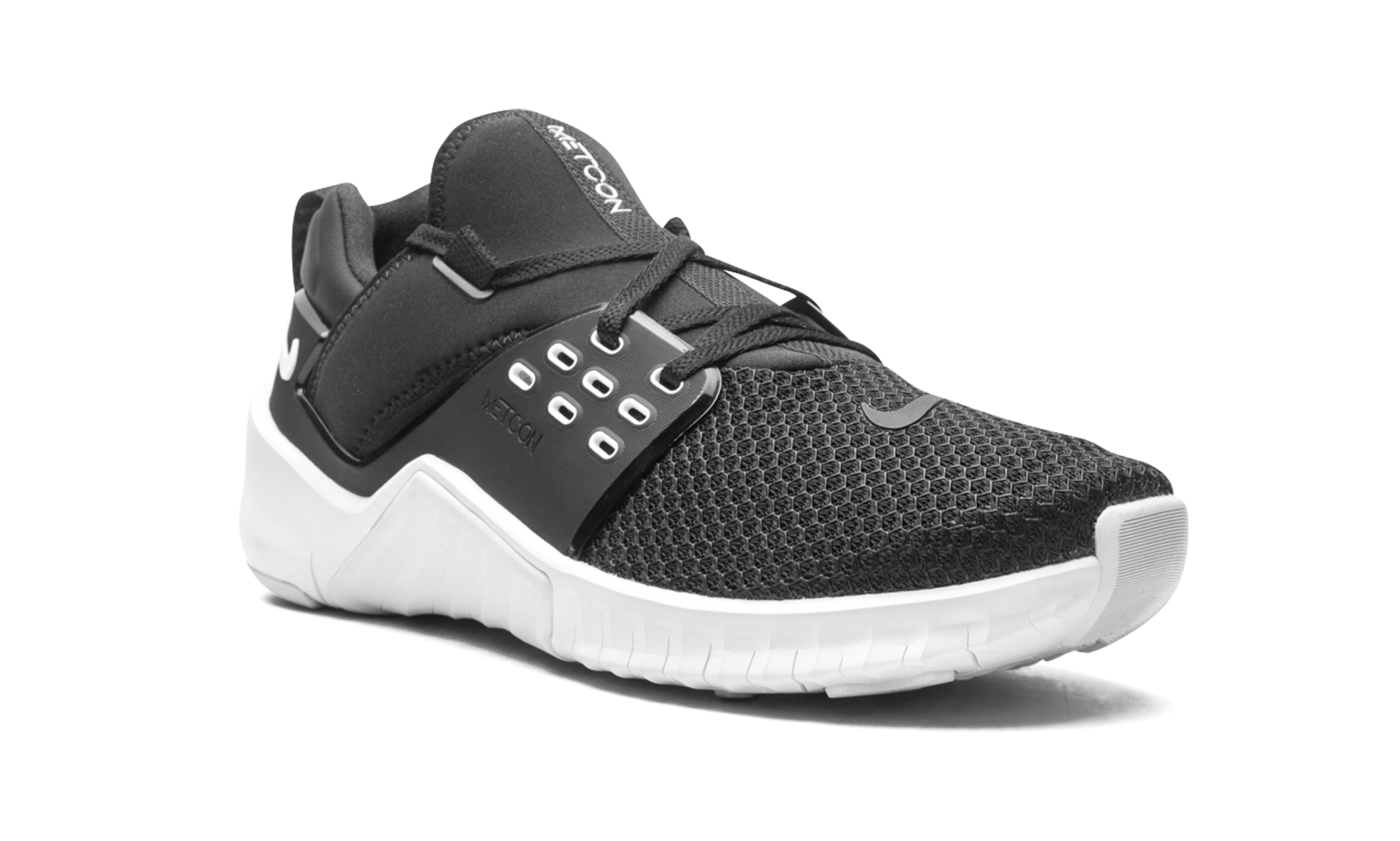 Free Metcon 2 "black/white" - 7