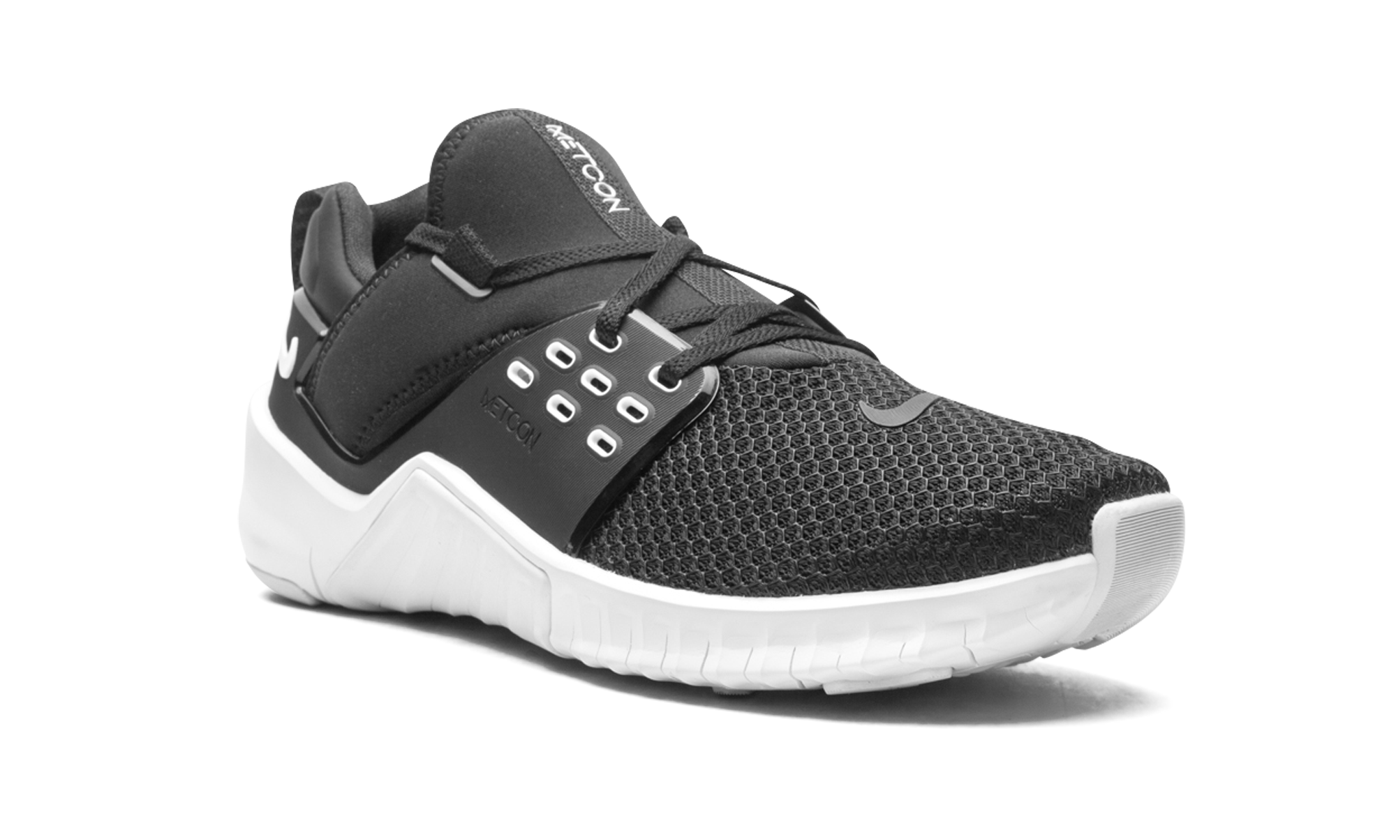 Free Metcon 2 "black/white" - 7