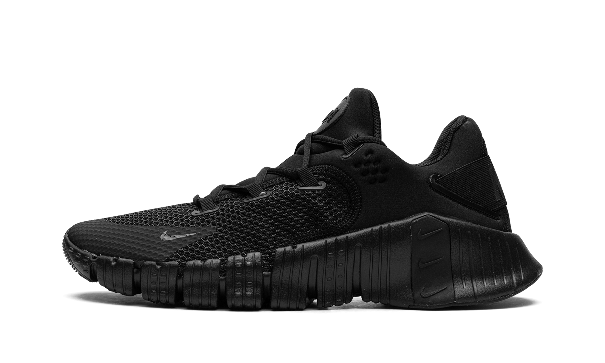Free Metcon 4 "black / Volt" - 1