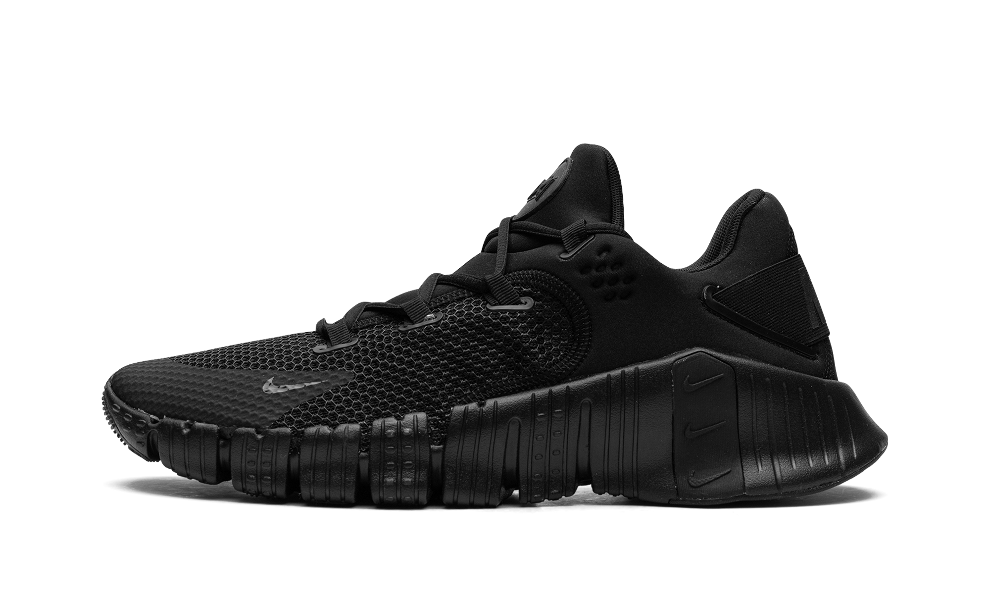 Free Metcon 4 "black / Volt" - 1