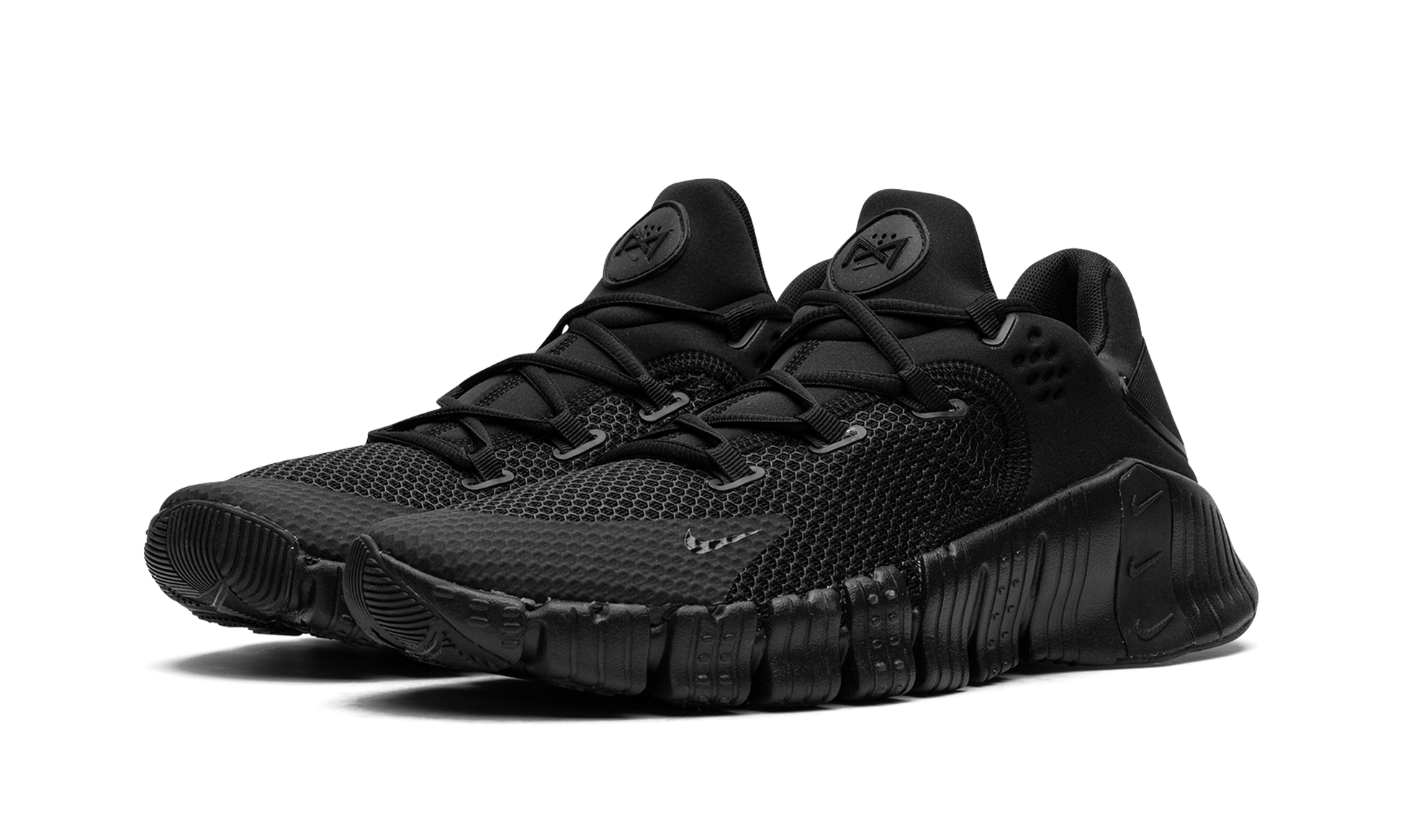 Free Metcon 4 "black / Volt" - 2