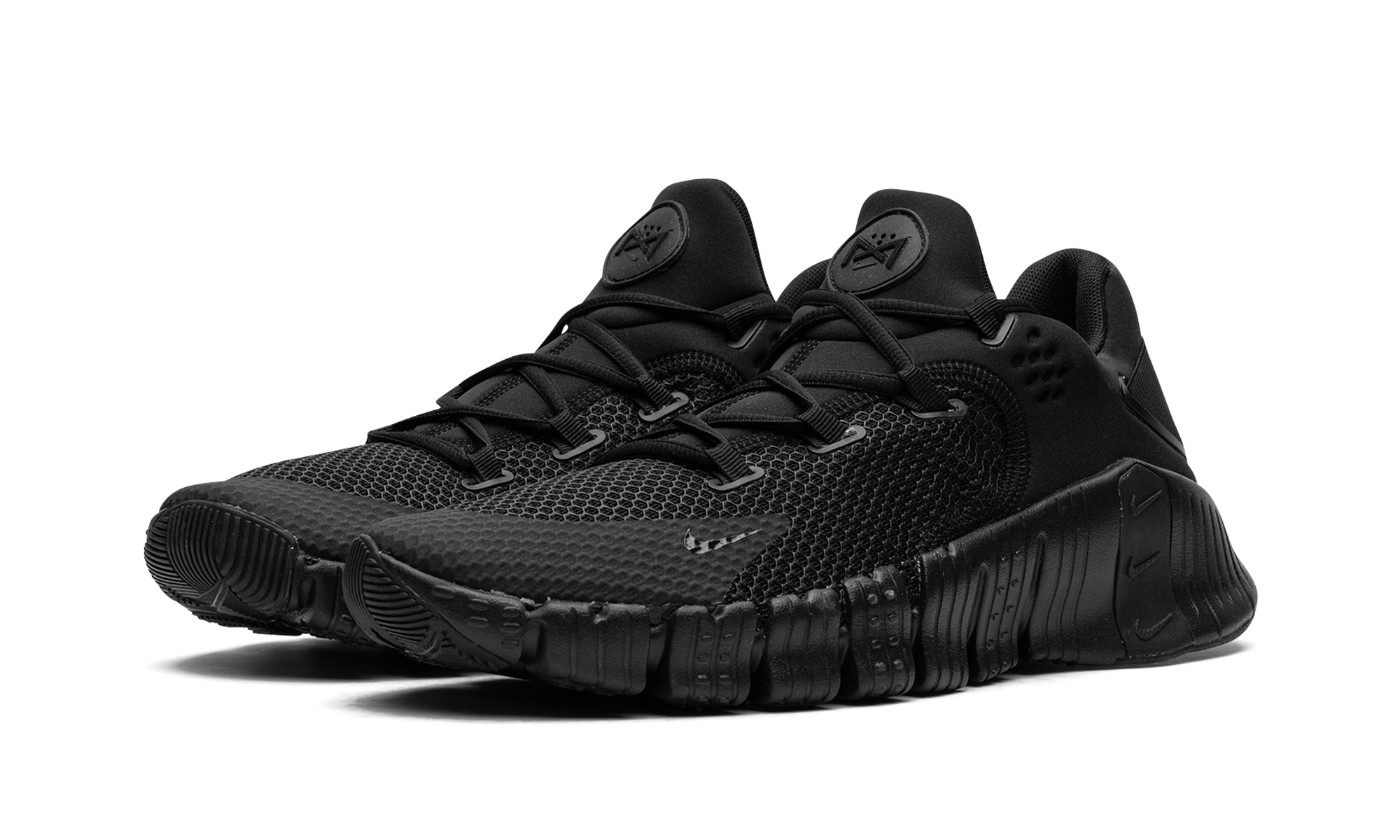 Free Metcon 4 "black / Volt" - 2
