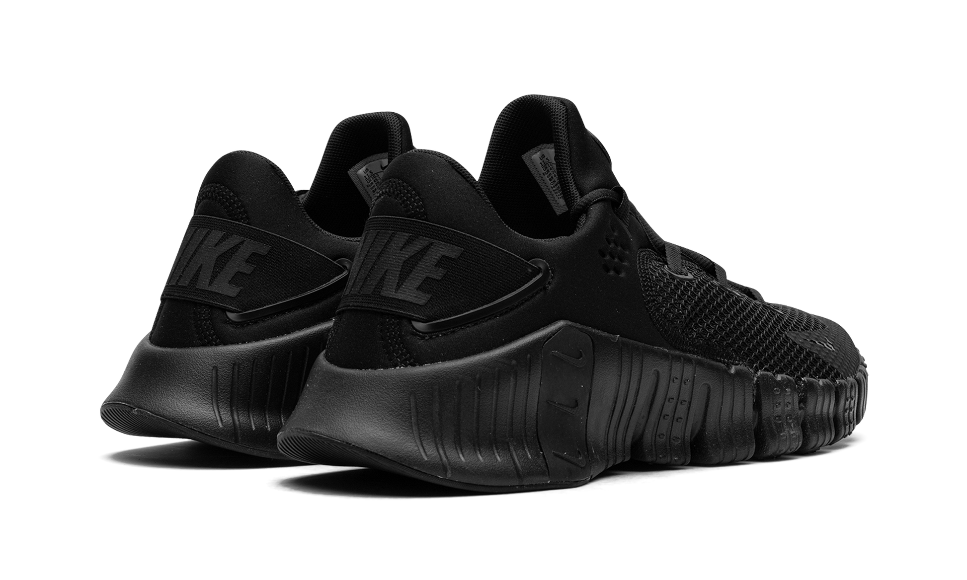 Free Metcon 4 "black / Volt" - 3