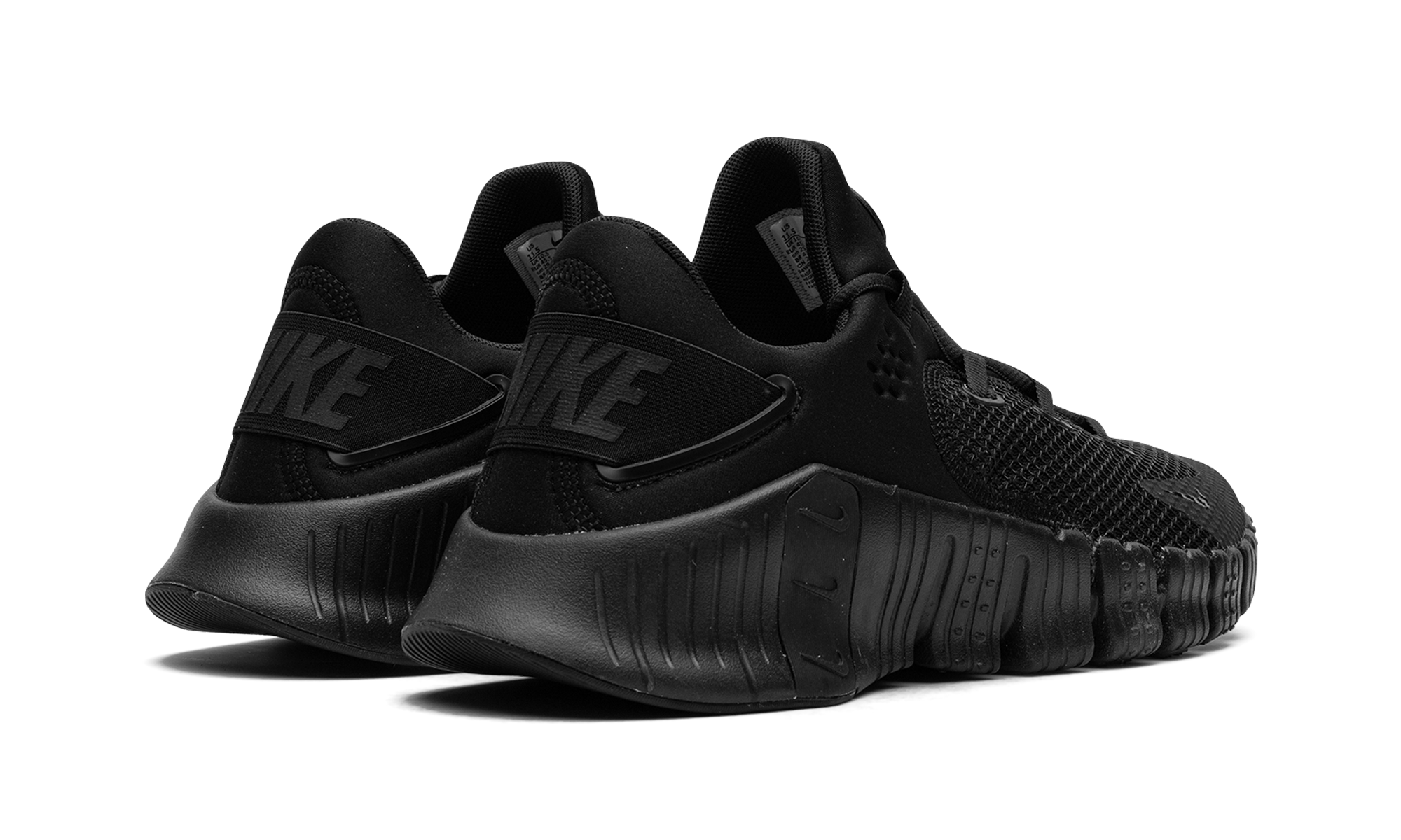 Free Metcon 4 "black / Volt" - 3