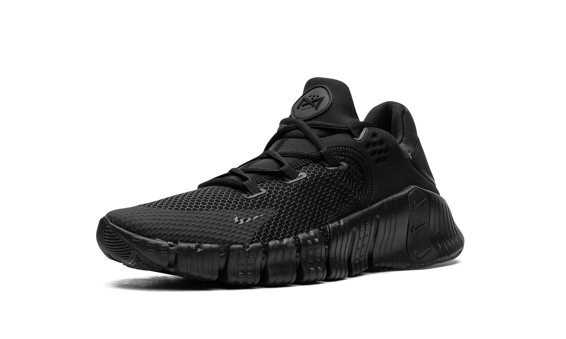 Free Metcon 4 "black / Volt" - 4