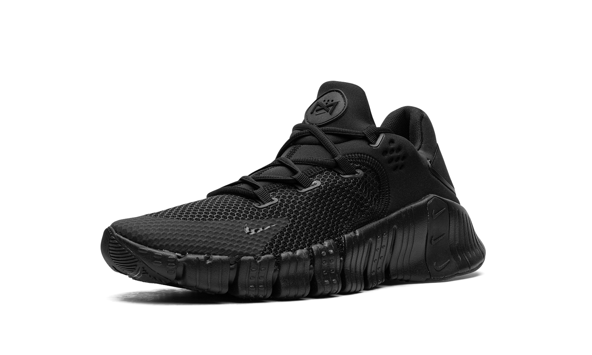 Free Metcon 4 "black / Volt" - 4