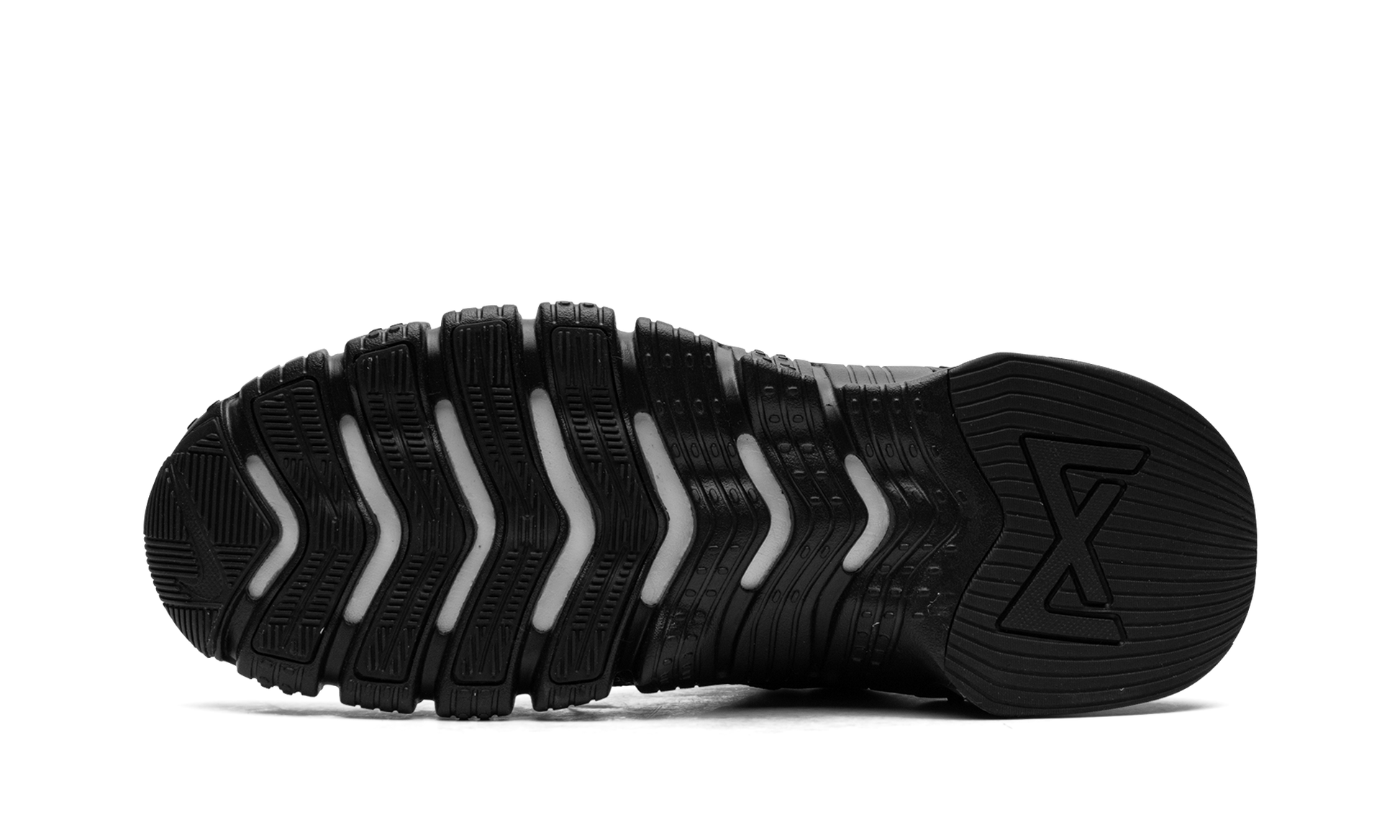 Free Metcon 4 "black / Volt" - 5