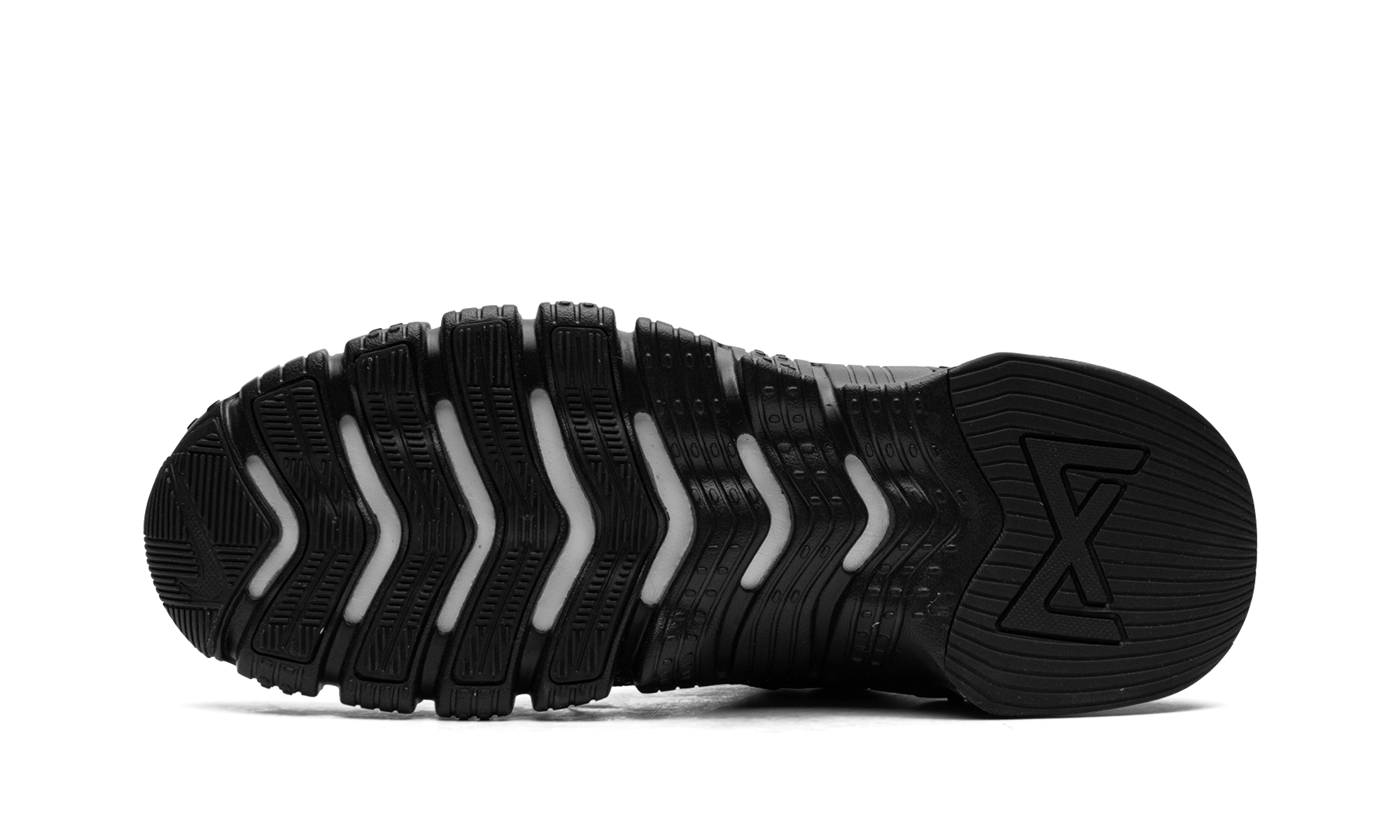 Free Metcon 4 "black / Volt" - 5