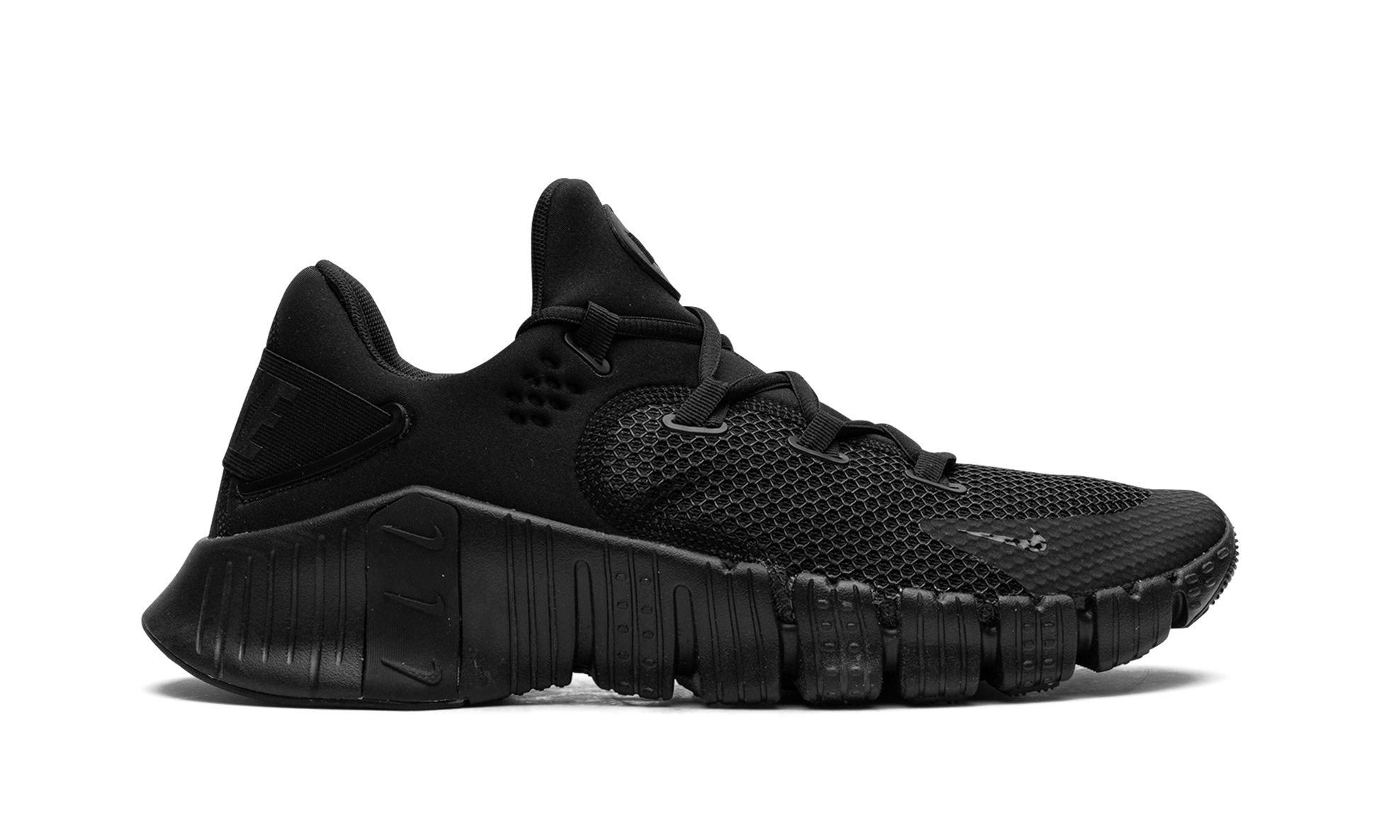 Free Metcon 4 "black / Volt" - 6