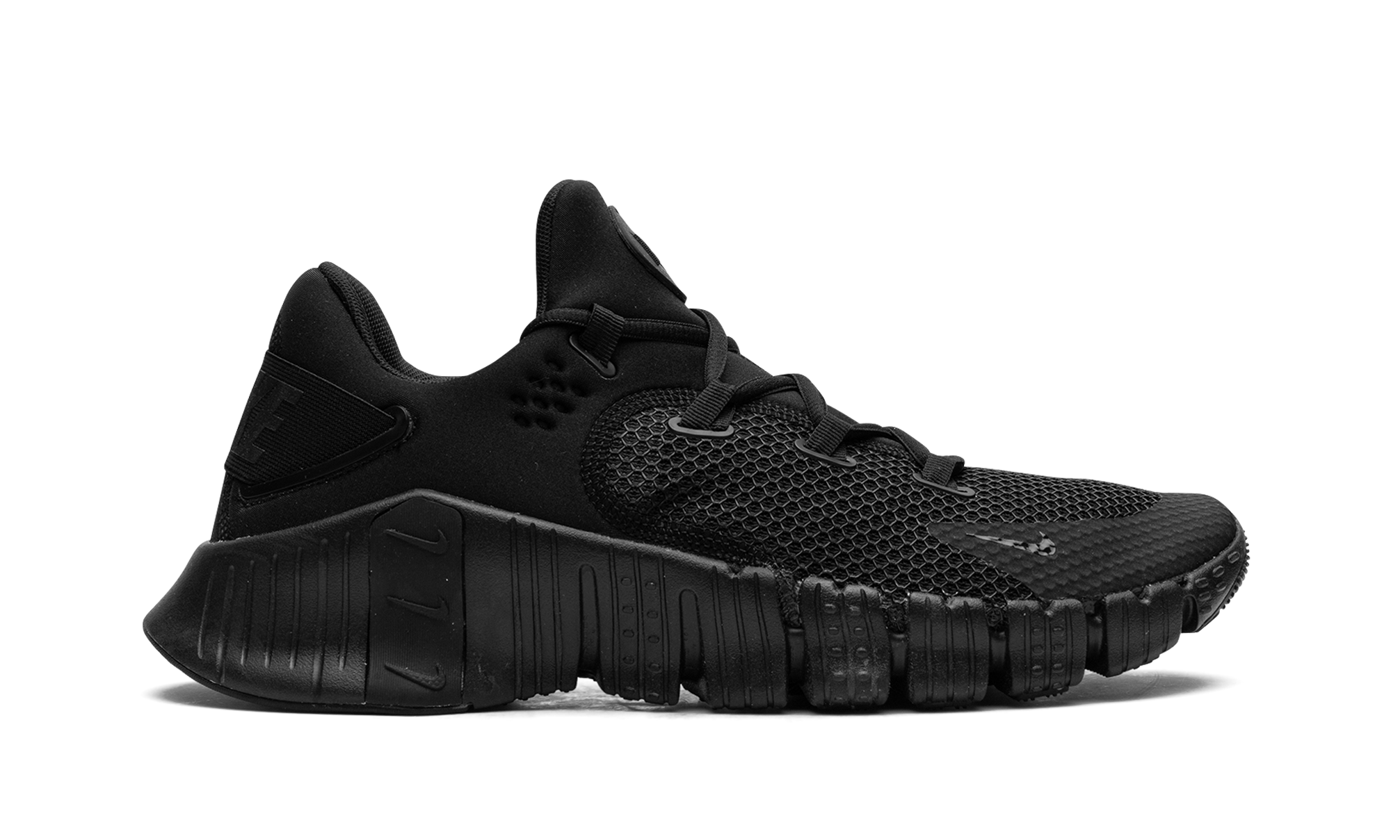 Free Metcon 4 "black / Volt" - 6