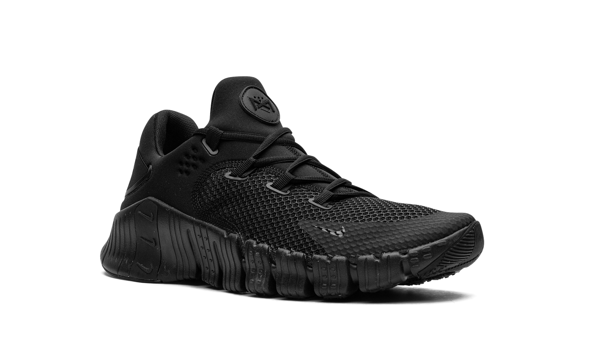 Free Metcon 4 "black / Volt" - 7