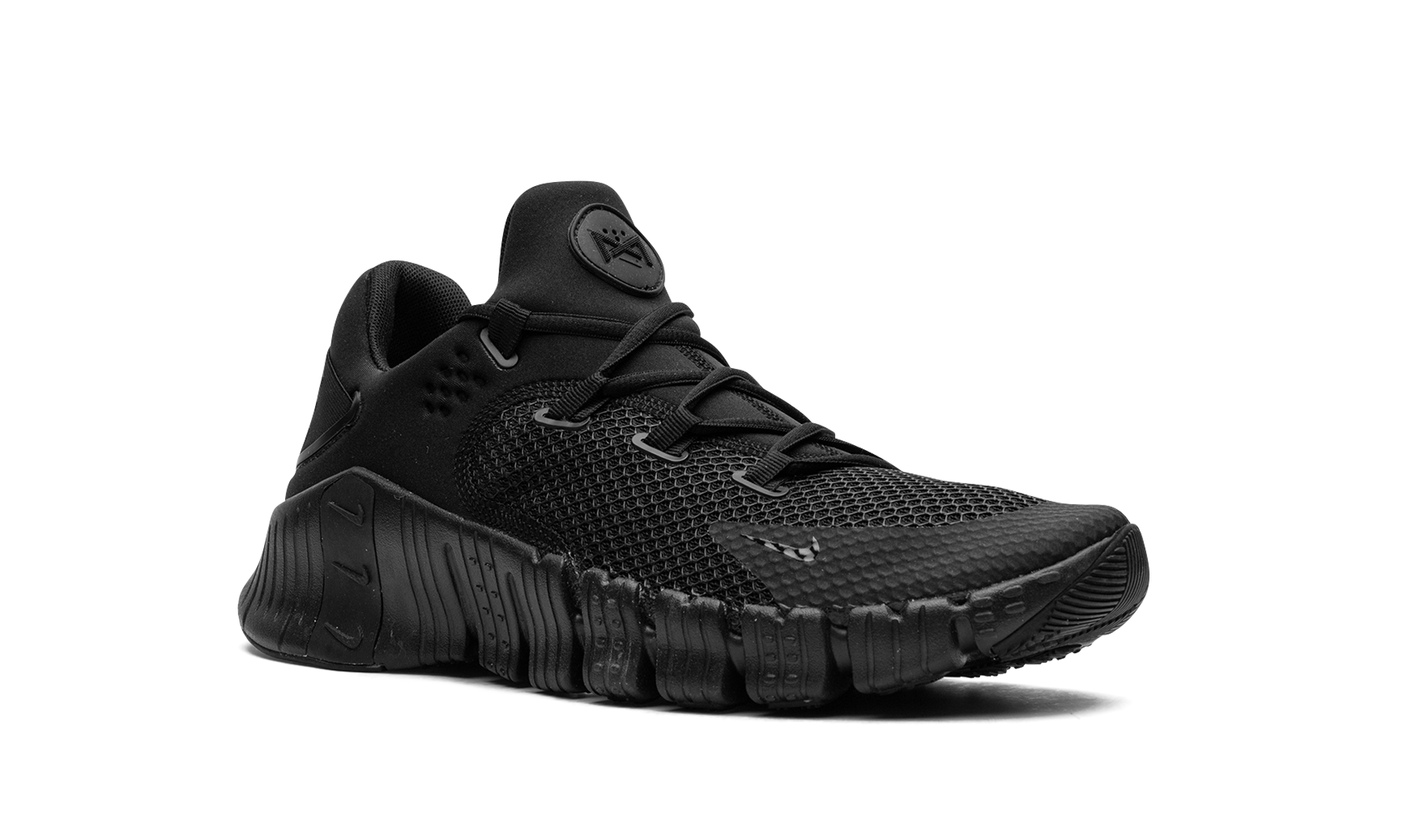 Free Metcon 4 "black / Volt" - 7