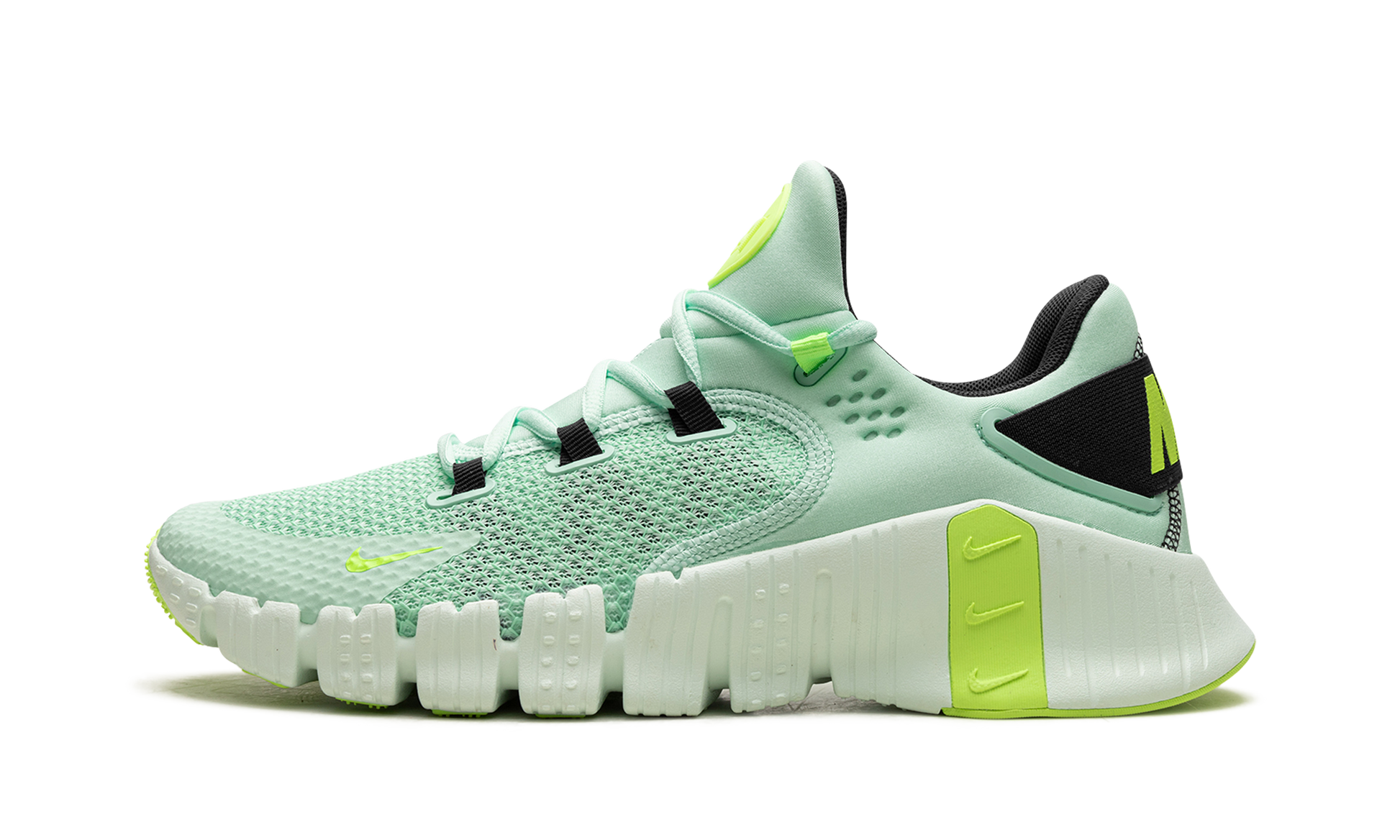 Free Metcon 4 "mint Foam" - 1