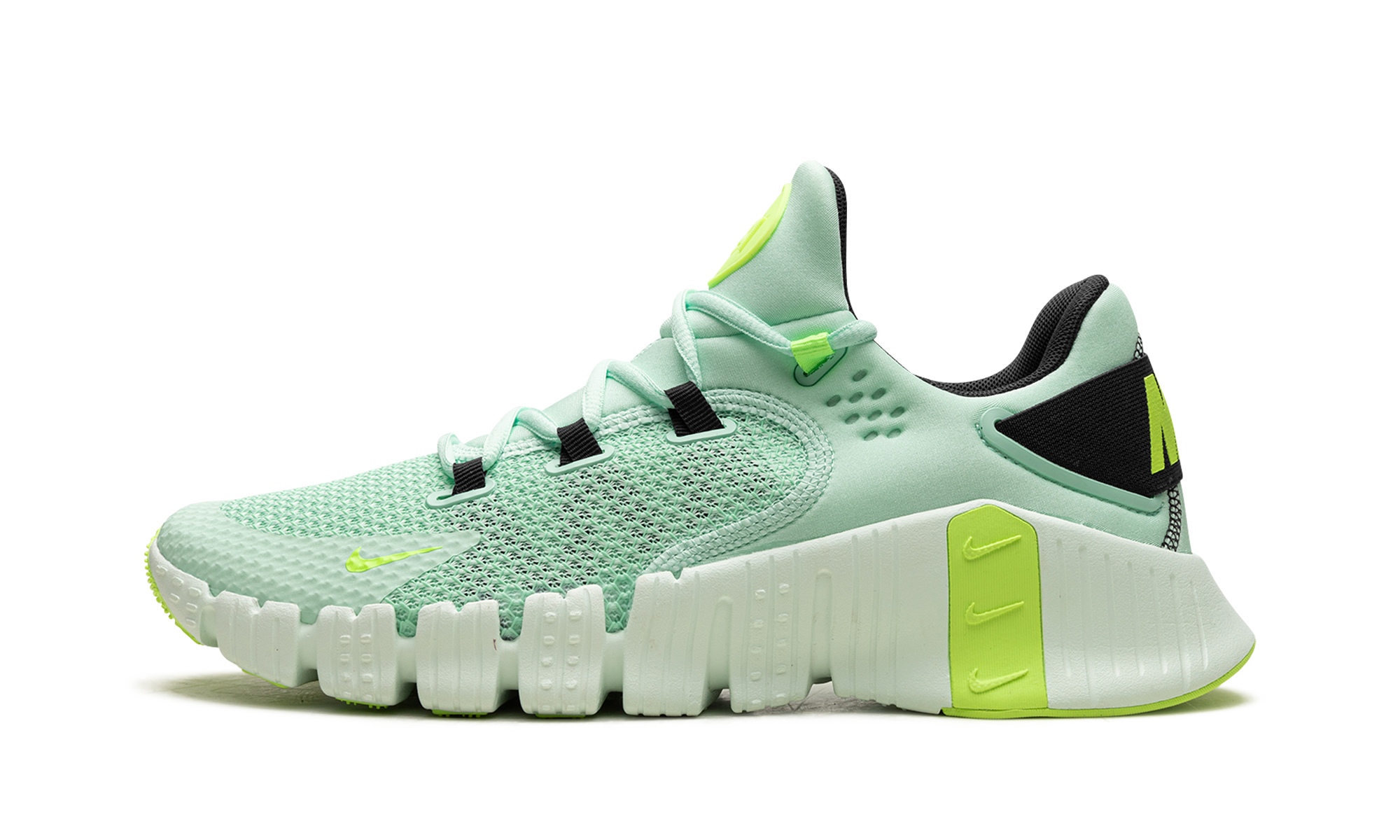 Free Metcon 4 "mint Foam" - 1