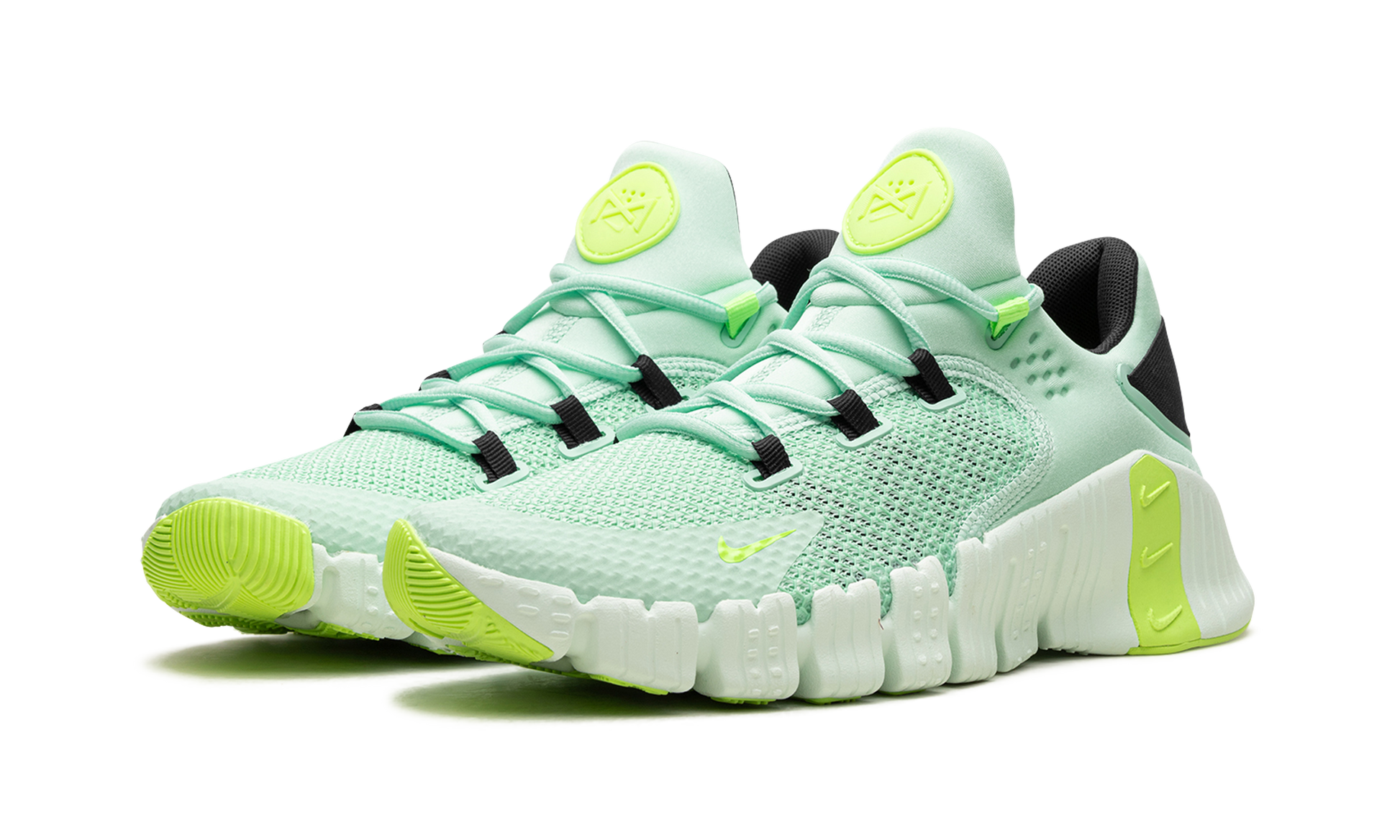 Free Metcon 4 "mint Foam" - 2