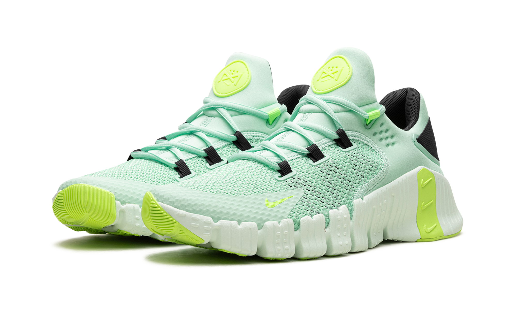 Free Metcon 4 "mint Foam" - 2