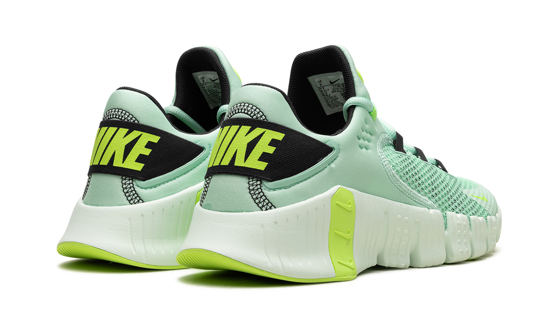 Free Metcon 4 "mint Foam" - 3