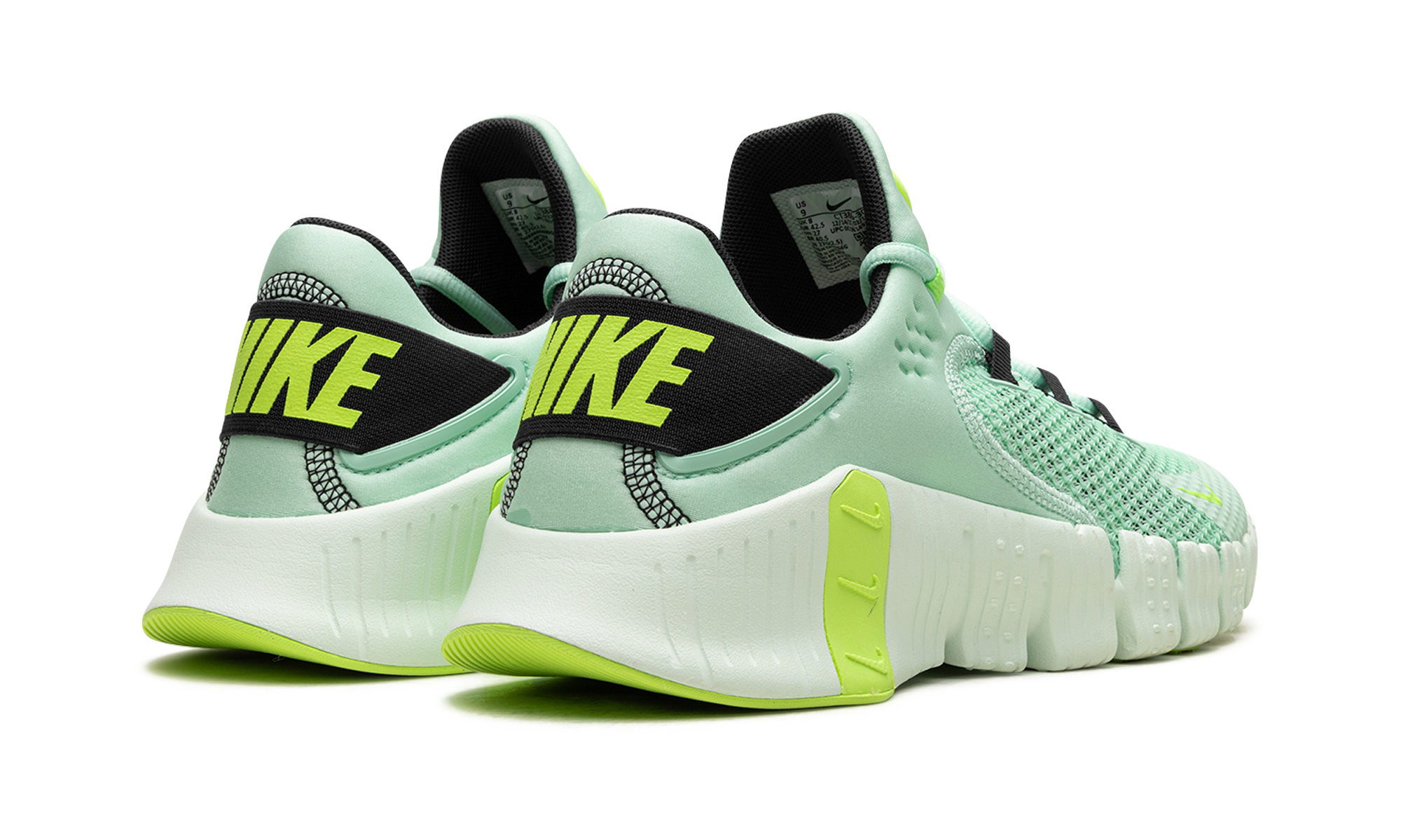 Free Metcon 4 "mint Foam" - 3