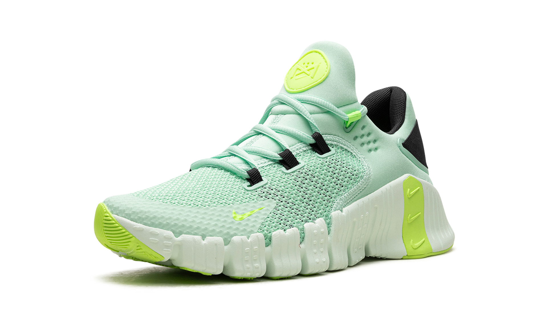Free Metcon 4 "mint Foam" - 4