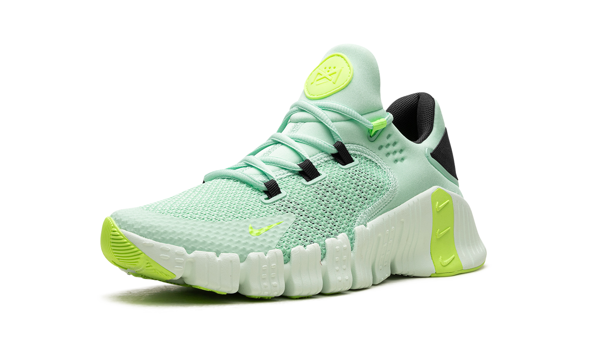 Free Metcon 4 "mint Foam" - 4