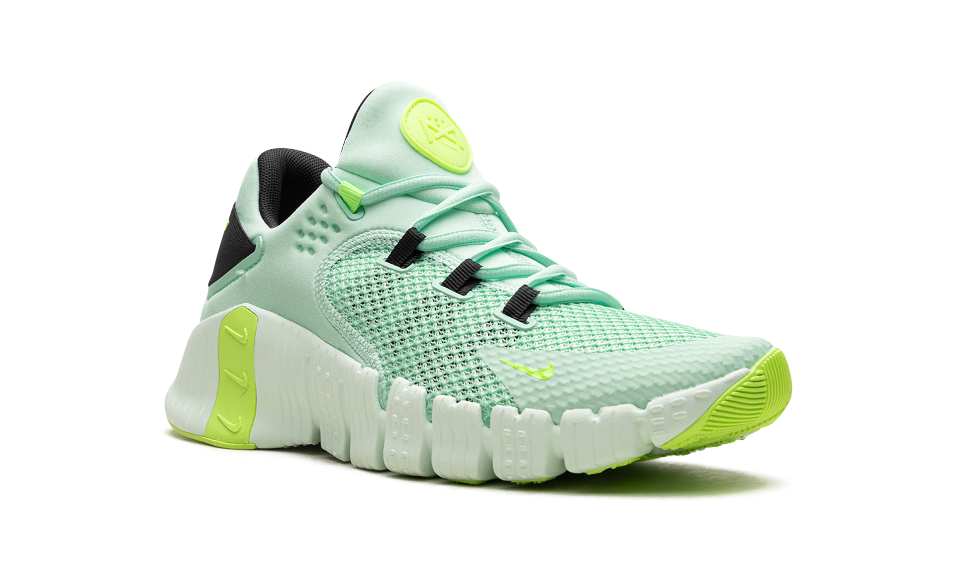 Free Metcon 4 "mint Foam" - 7