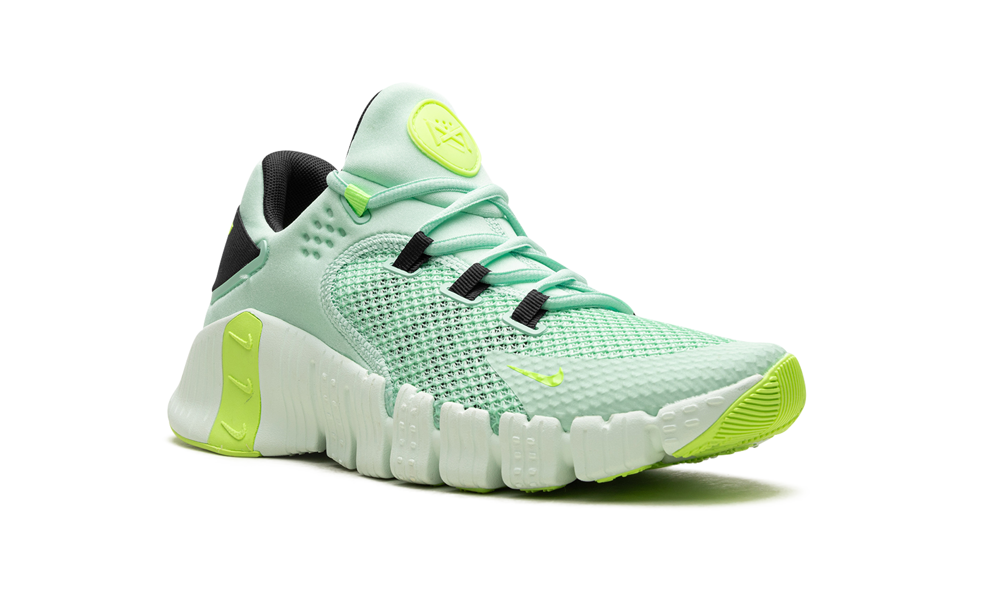 Free Metcon 4 "mint Foam" - 7