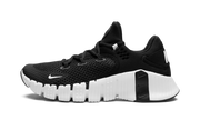 Free Metcon 4 Wmns "black-white Metcon 4" - 1