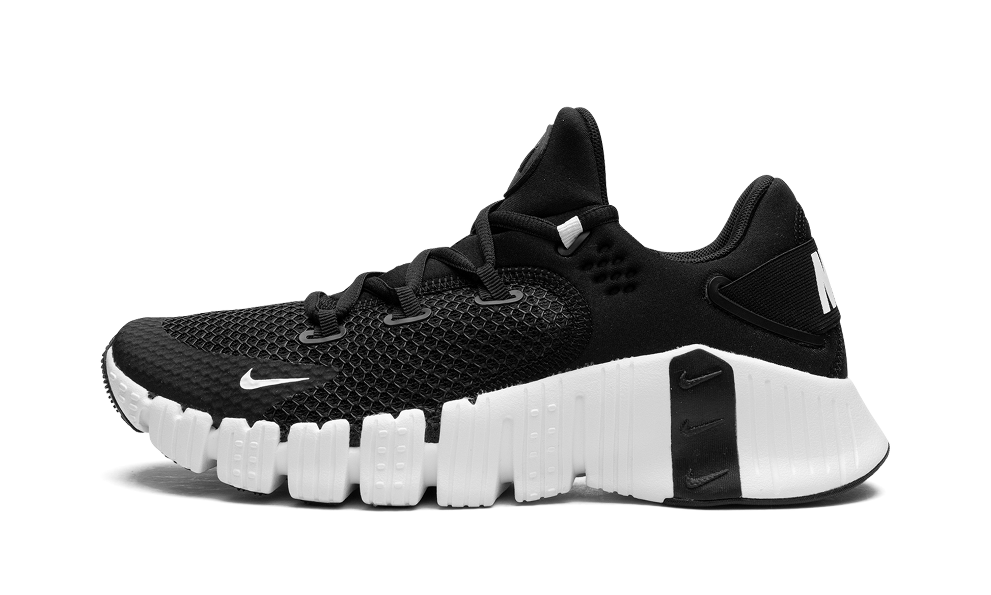 Free Metcon 4 Wmns "black-white Metcon 4" - 1