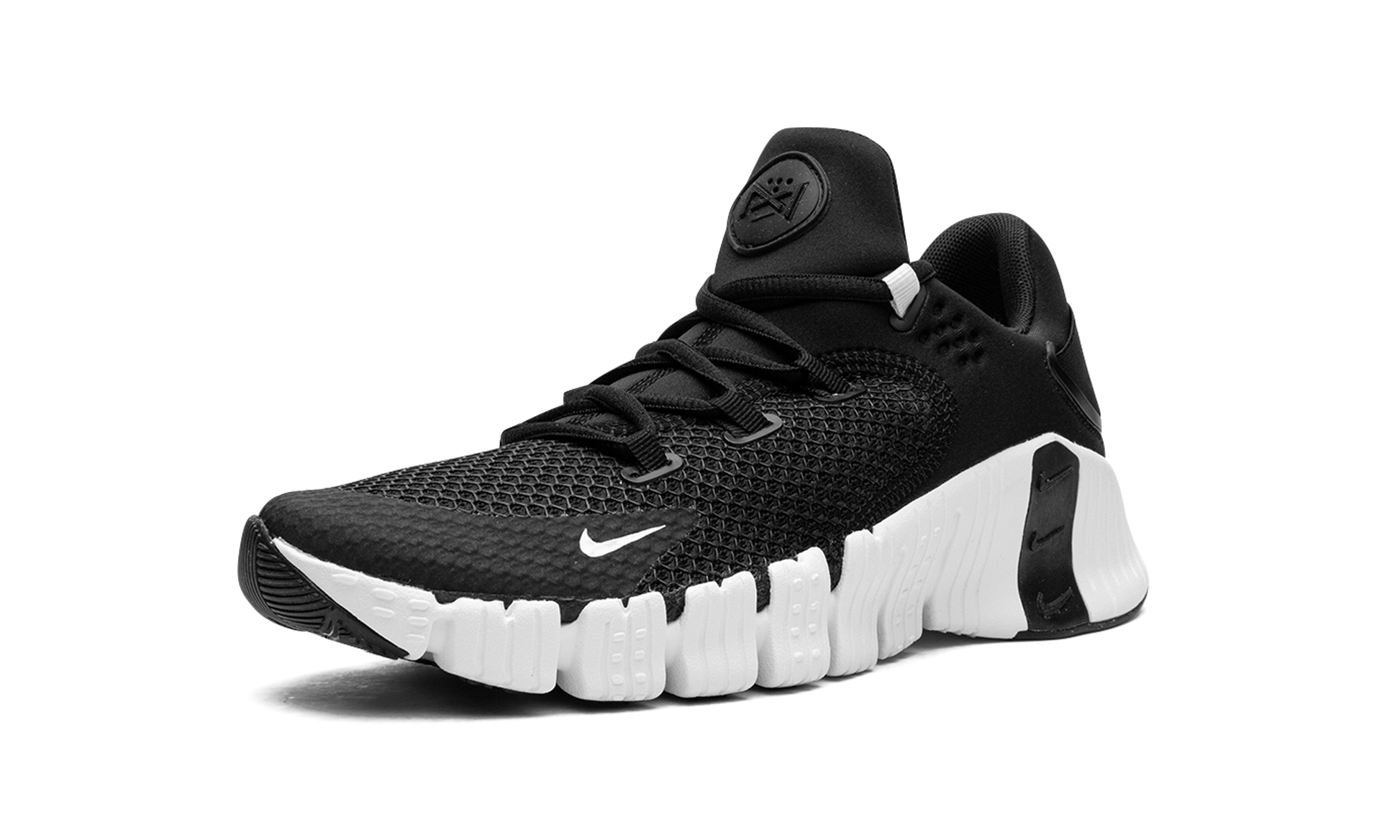 Free Metcon 4 Wmns "black-white Metcon 4" - 4