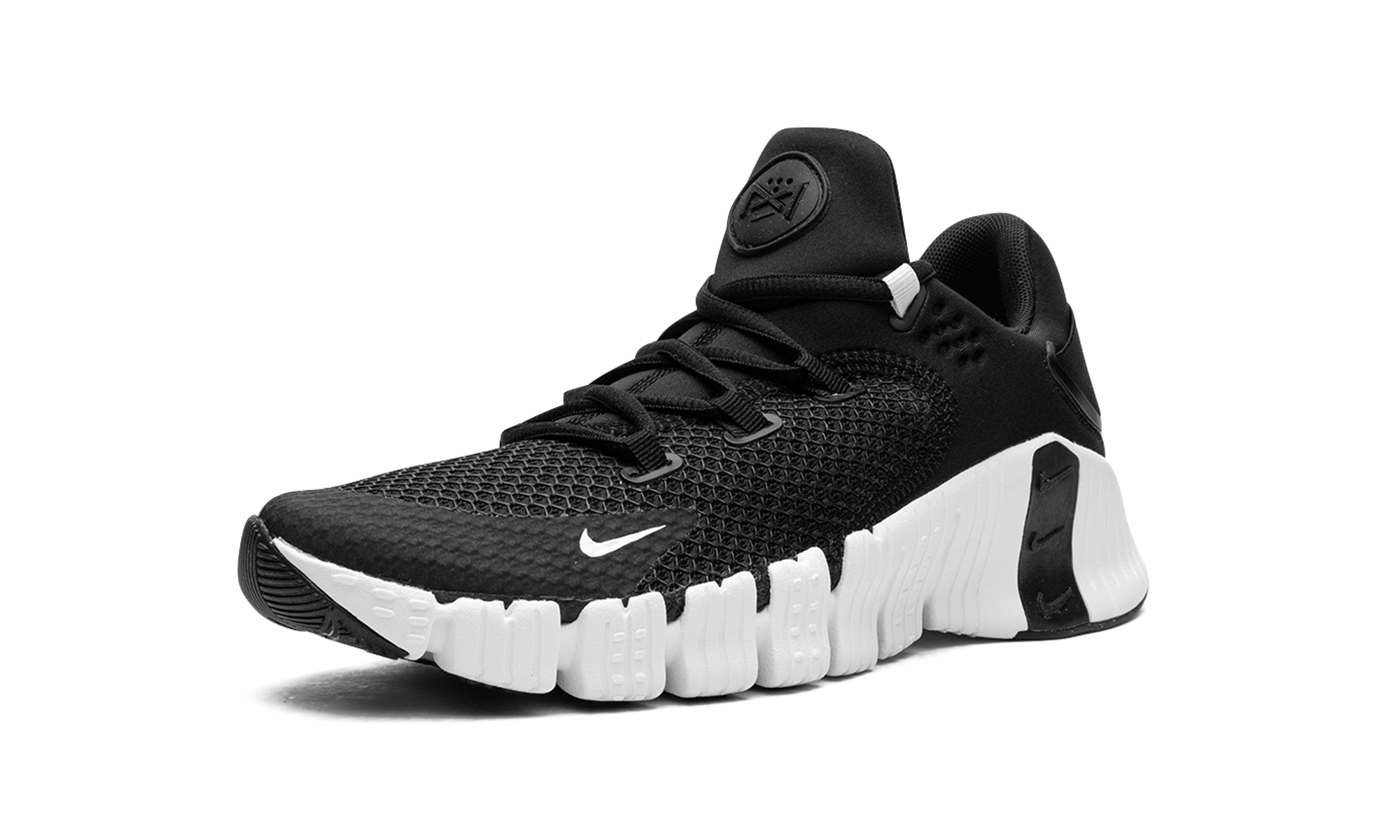 Free Metcon 4 Wmns "black-white Metcon 4" - 4