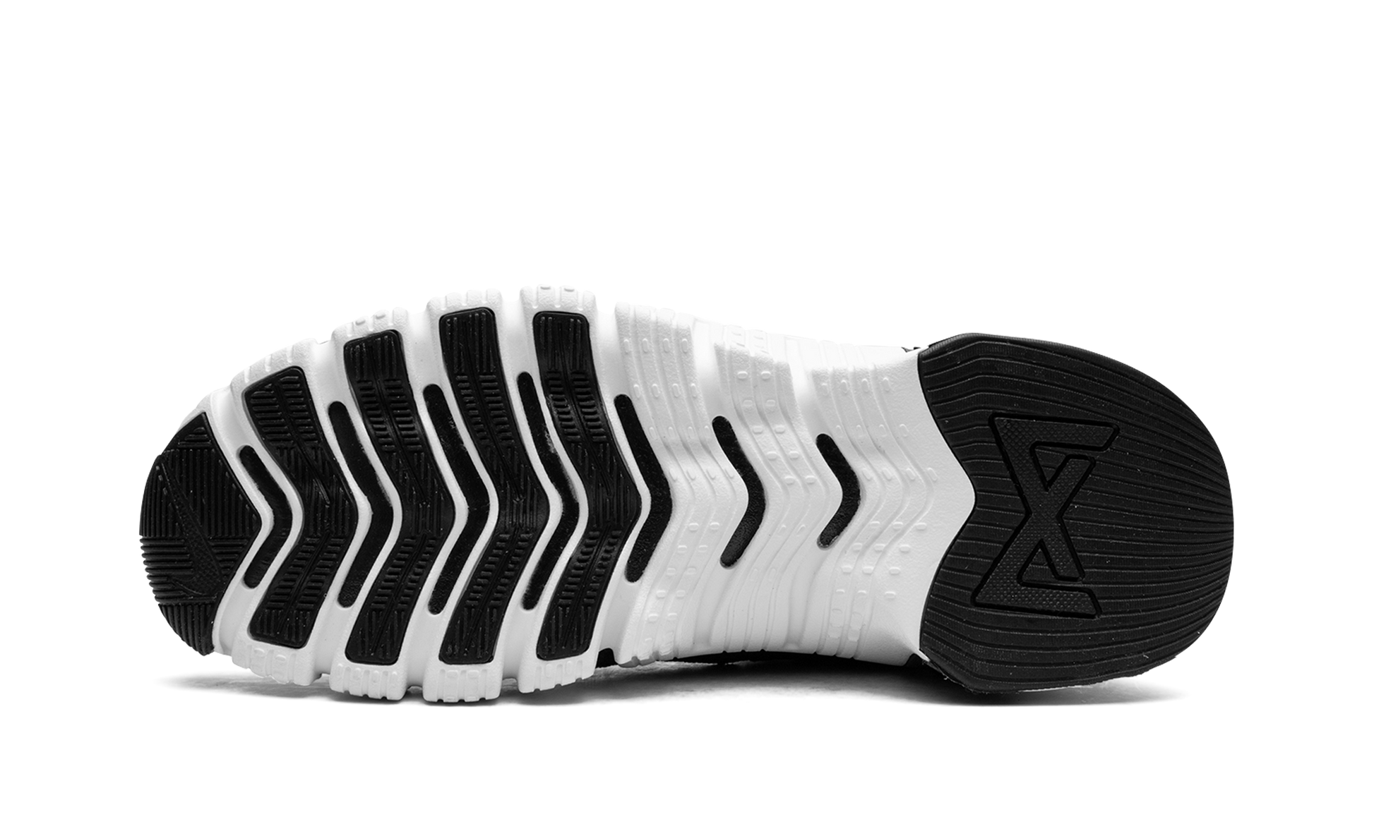 Free Metcon 4 Wmns "black-white Metcon 4" - 5