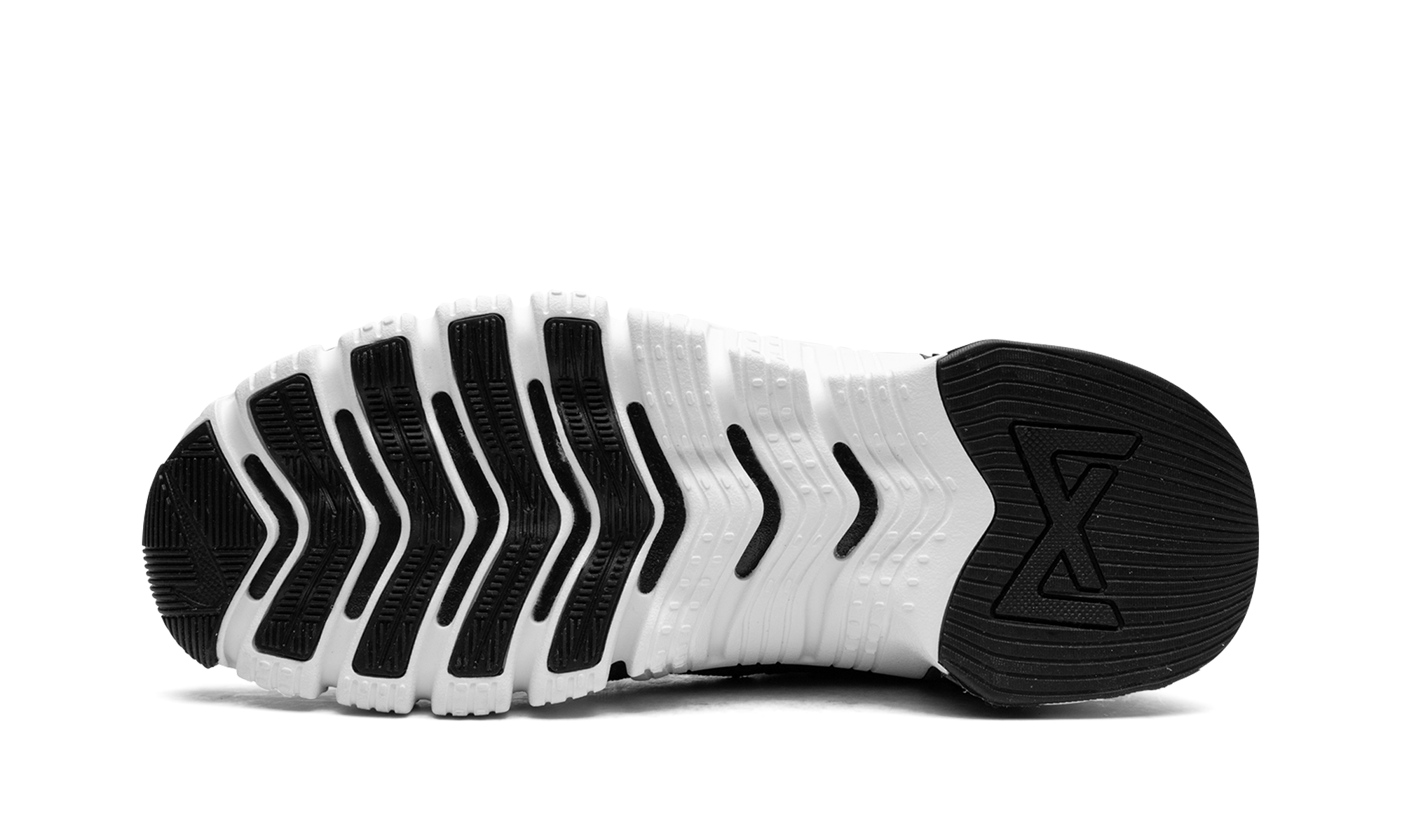 Free Metcon 4 Wmns "black-white Metcon 4" - 5
