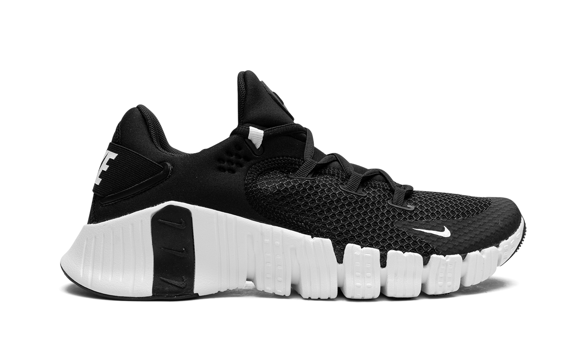 Free Metcon 4 Wmns "black-white Metcon 4" - 6