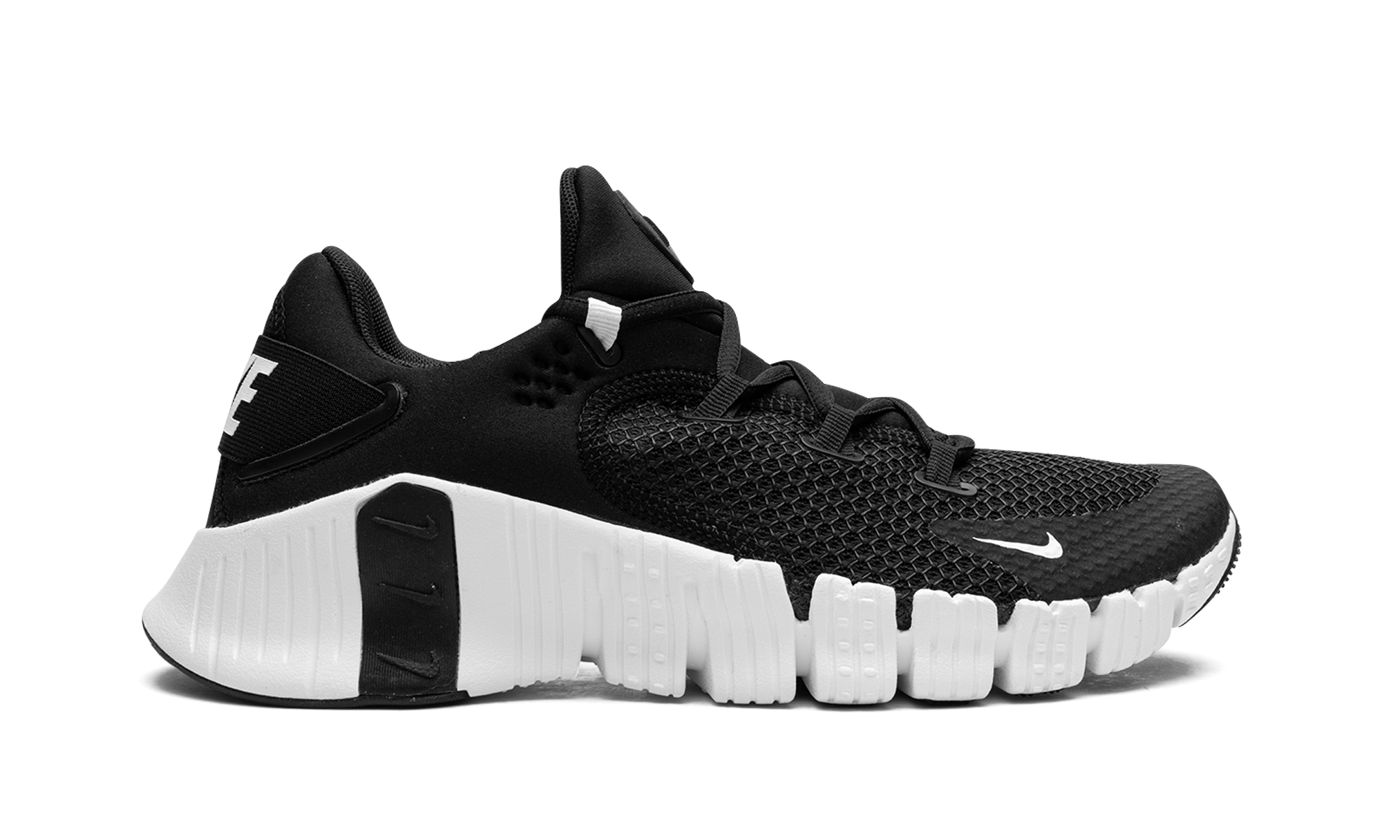 Free Metcon 4 Wmns "black-white Metcon 4" - 6