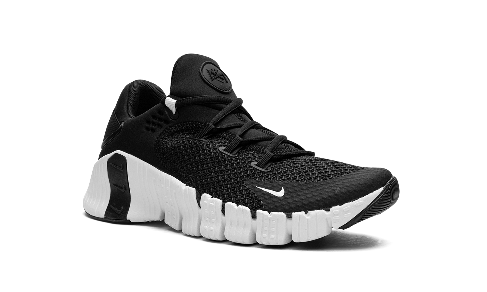 Free Metcon 4 Wmns "black-white Metcon 4" - 7