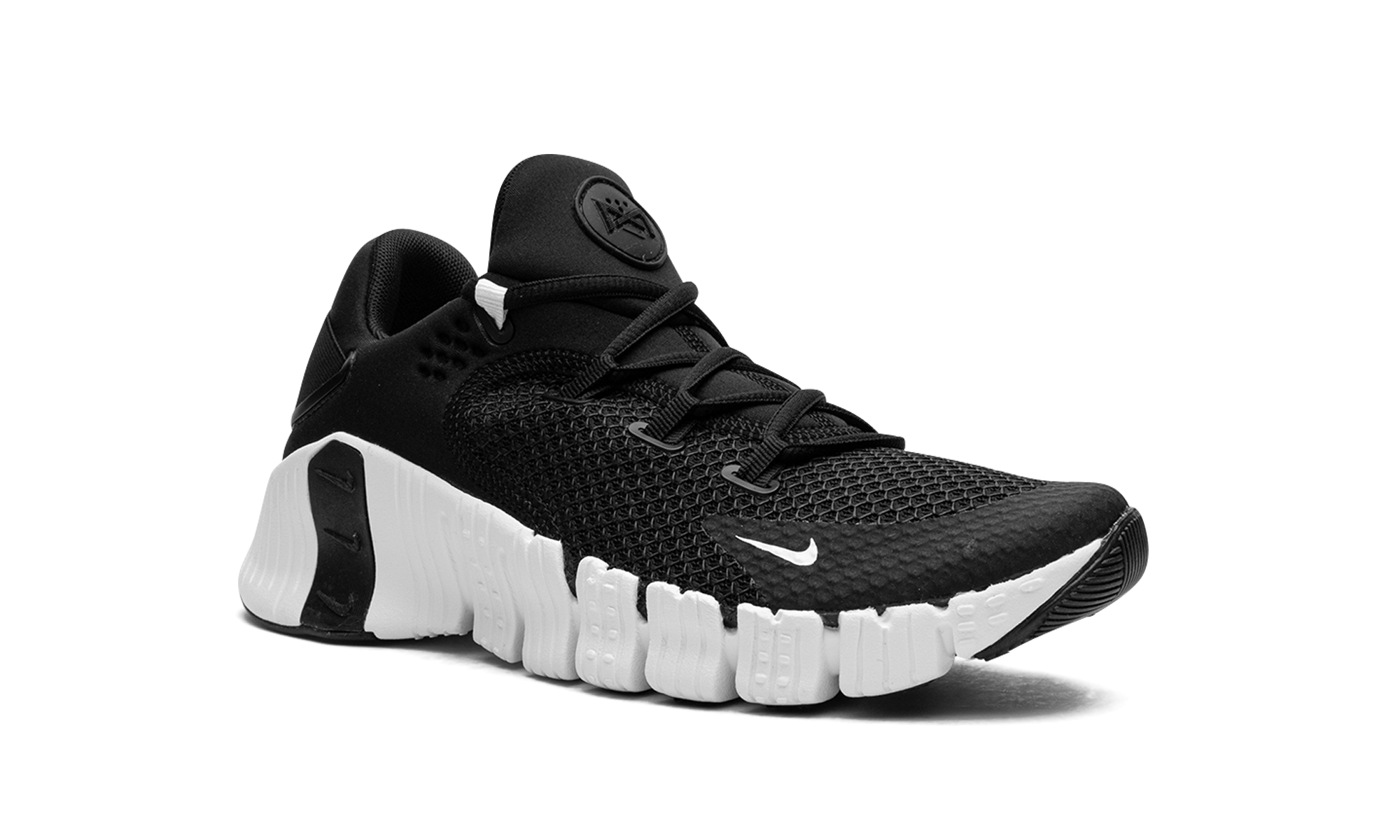 Free Metcon 4 Wmns "black-white Metcon 4" - 7